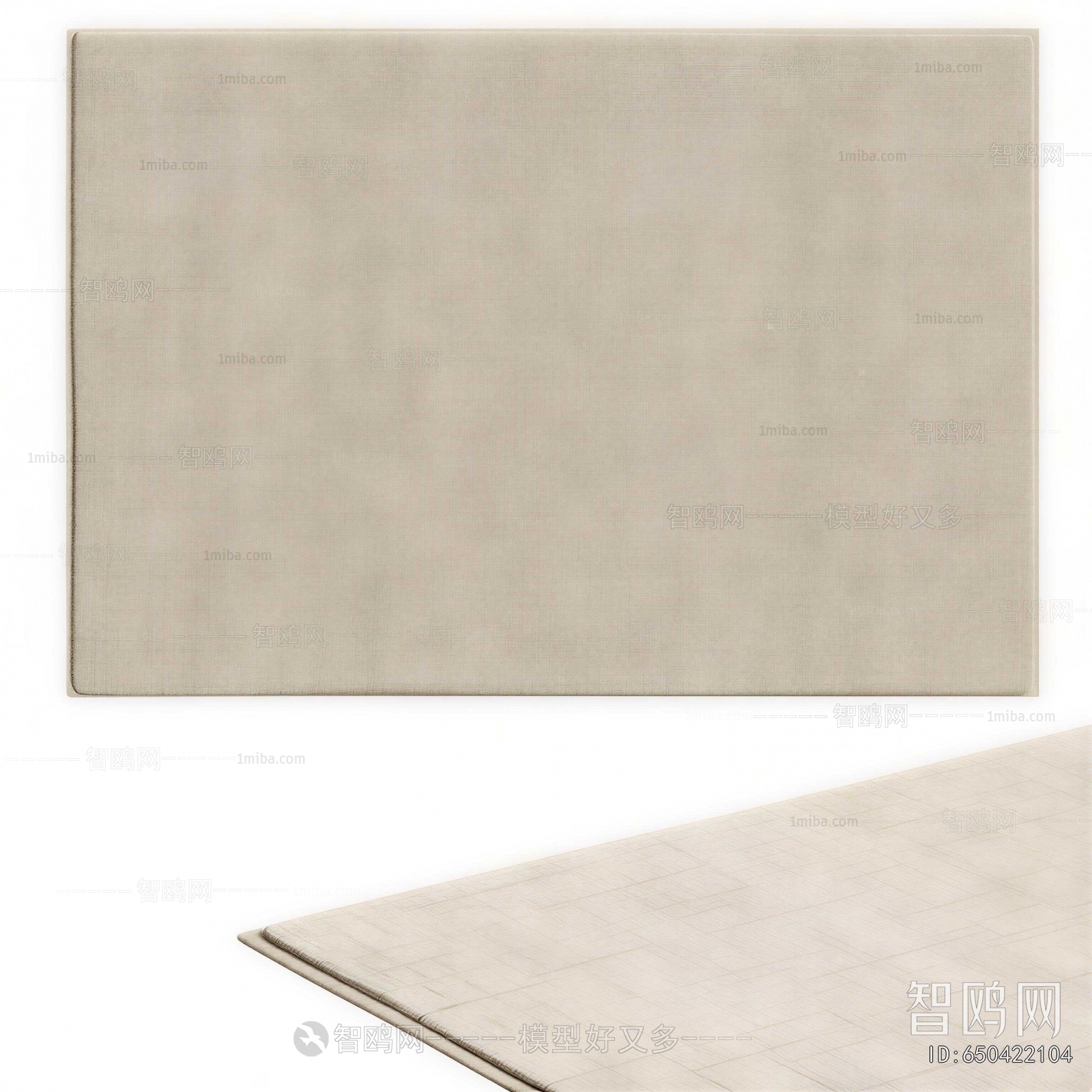 Modern The Carpet
