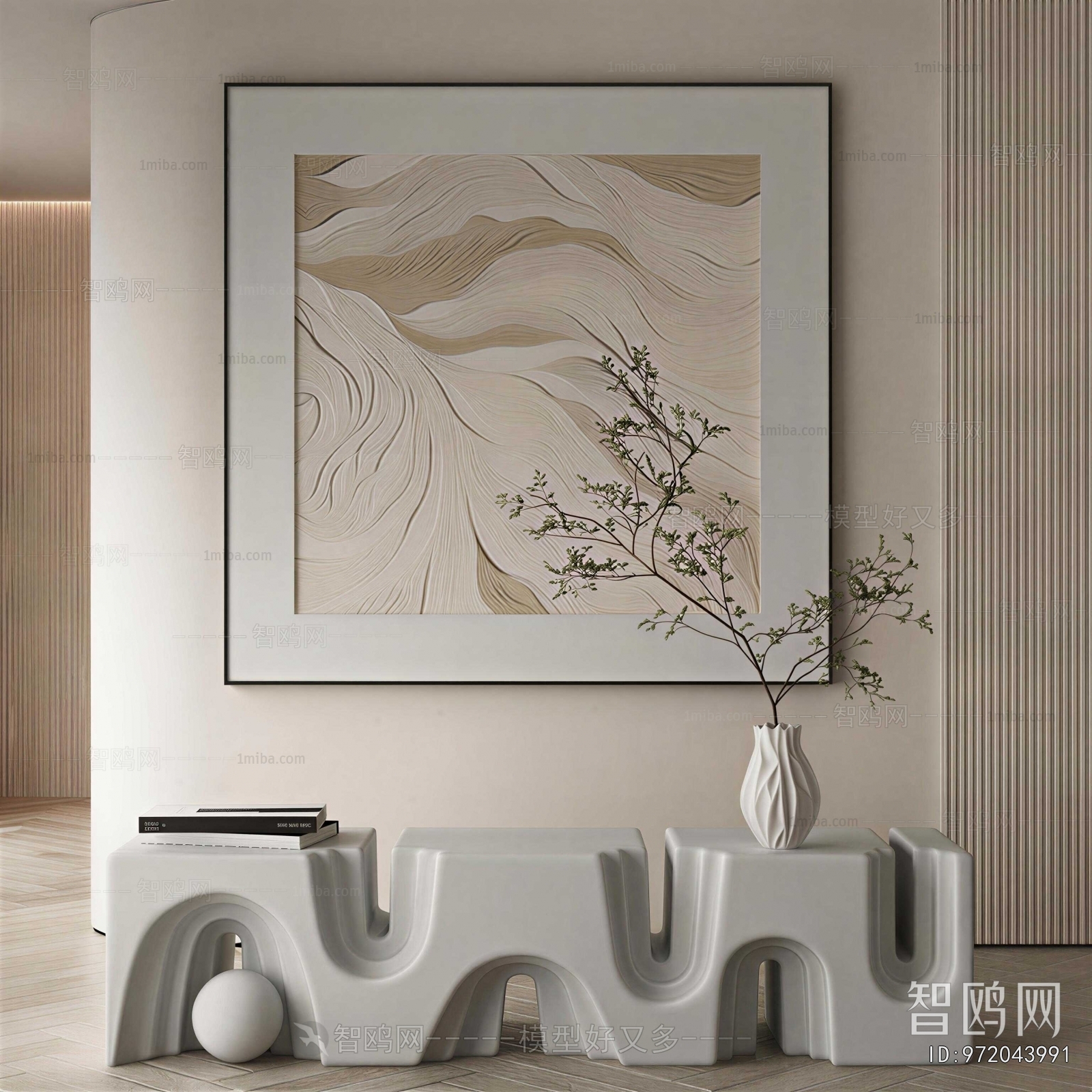 Modern Painting
