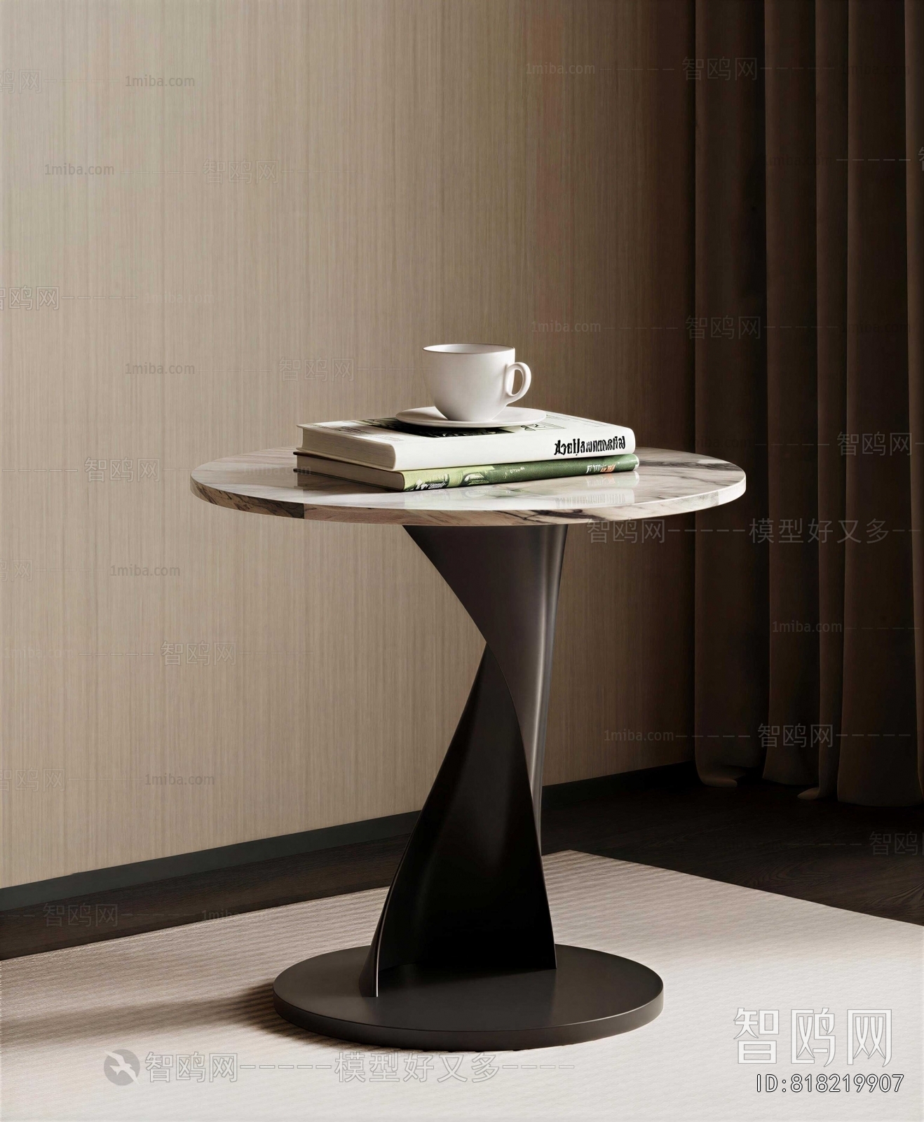 Modern Side Table/corner Table
