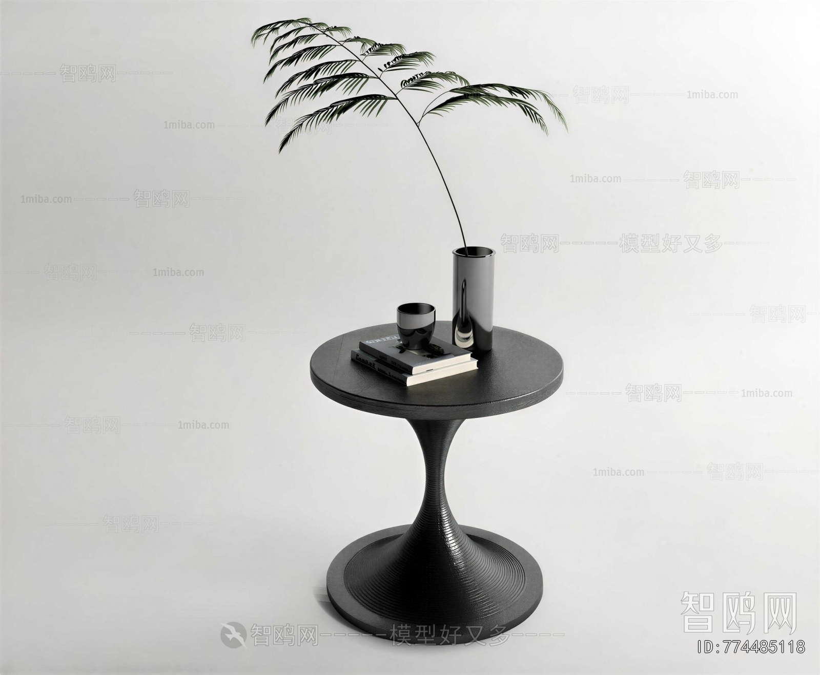 Modern Side Table/corner Table