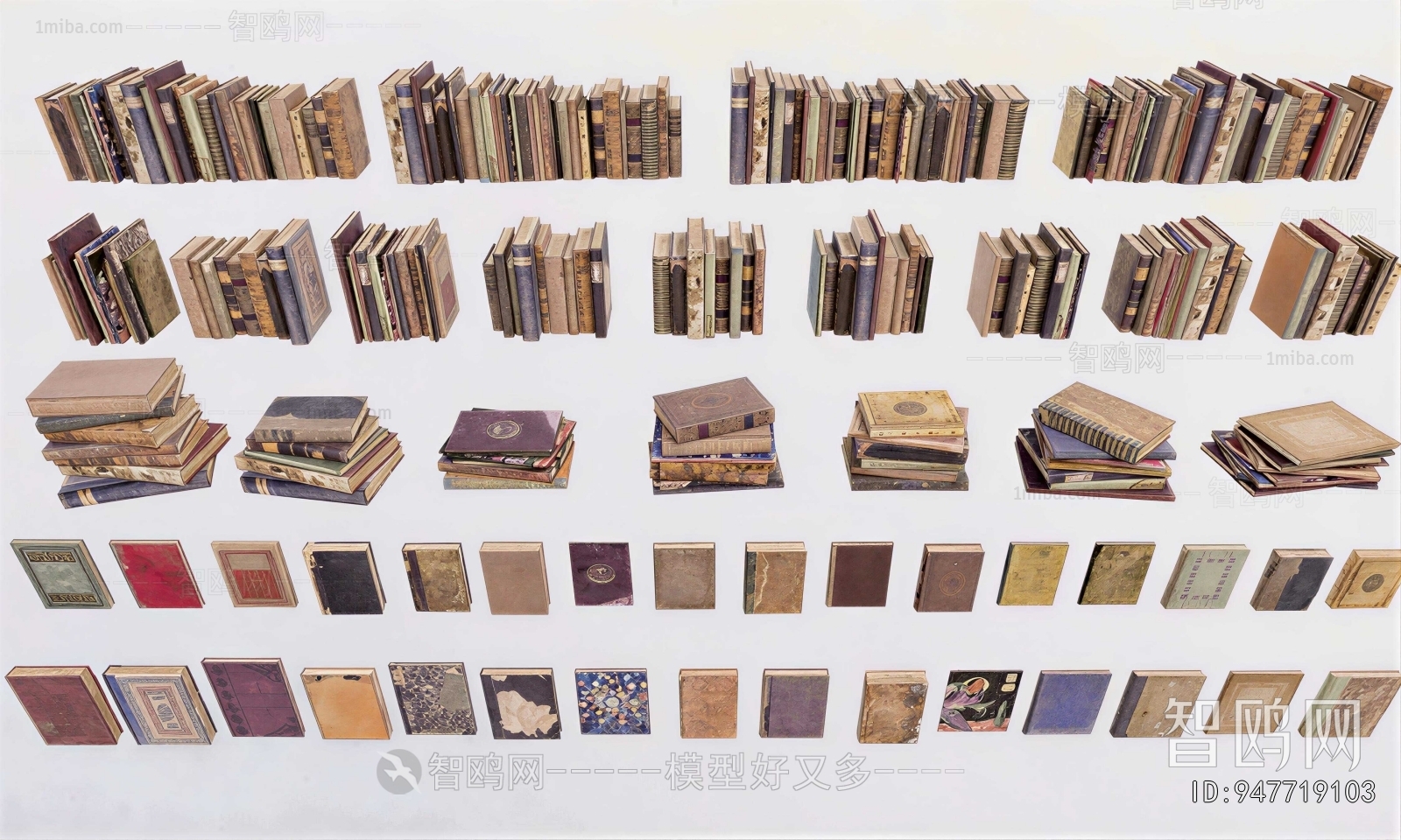 Modern Book