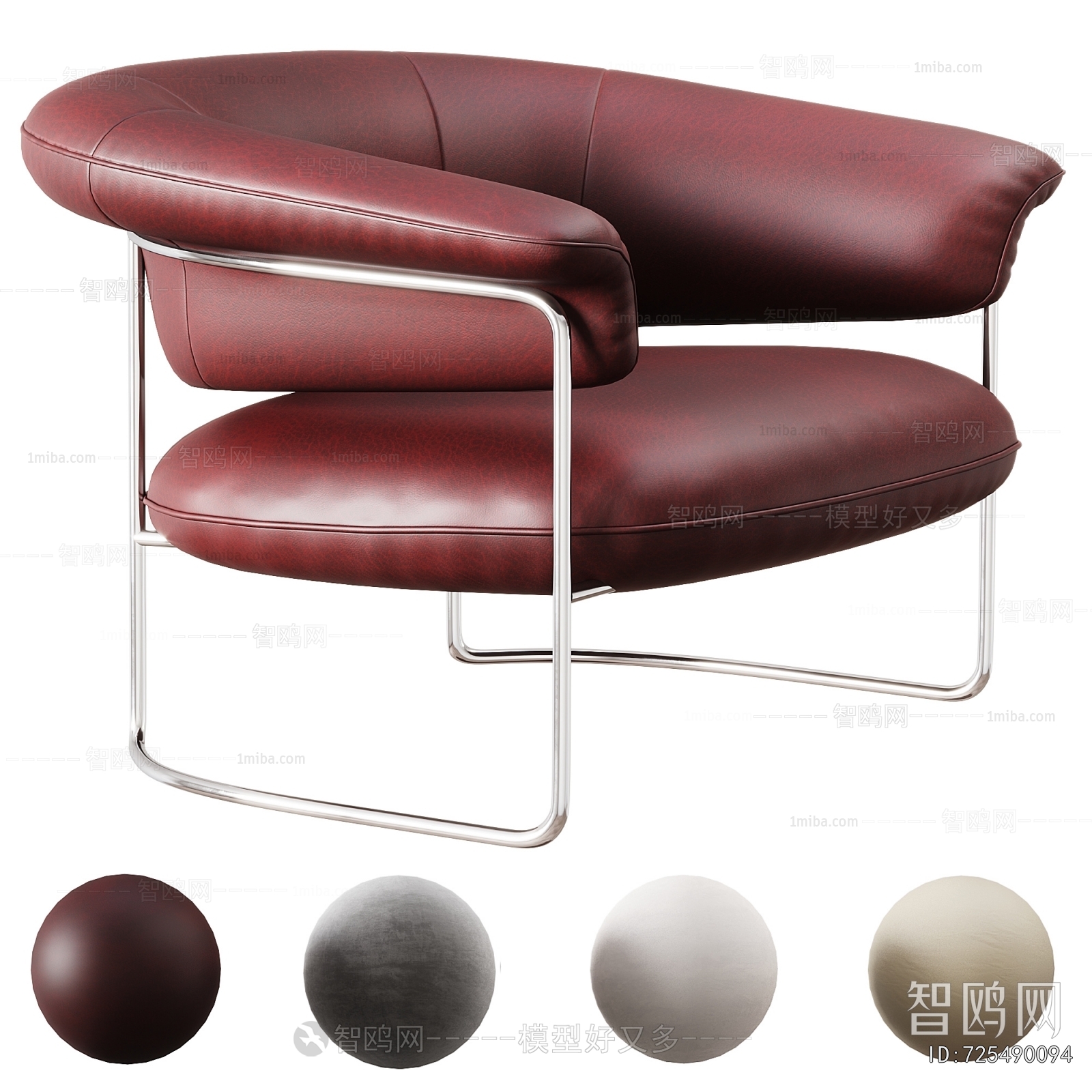 Modern Dining Chair