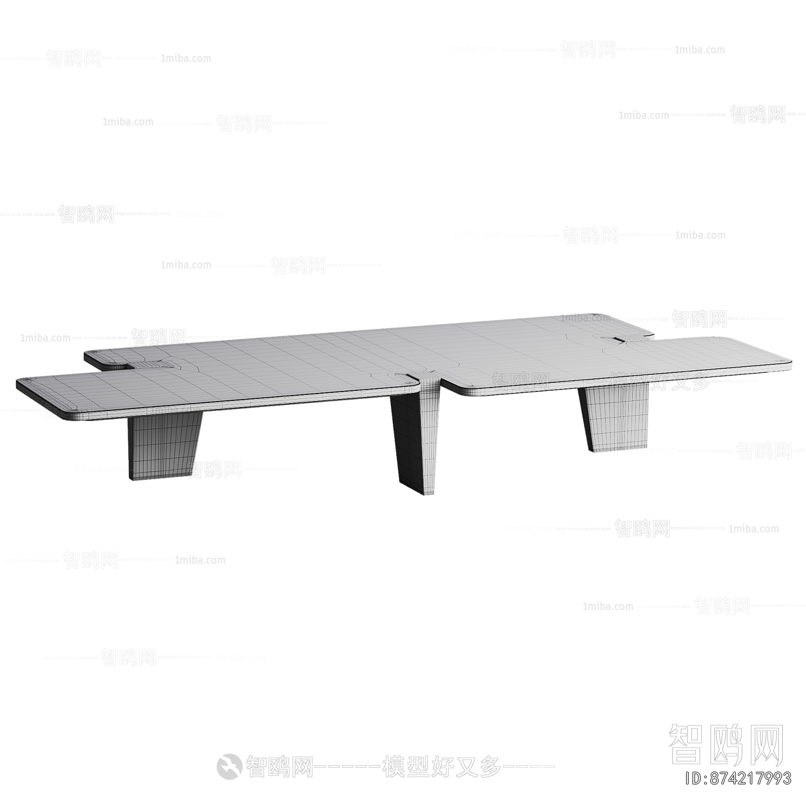 Modern Coffee Table