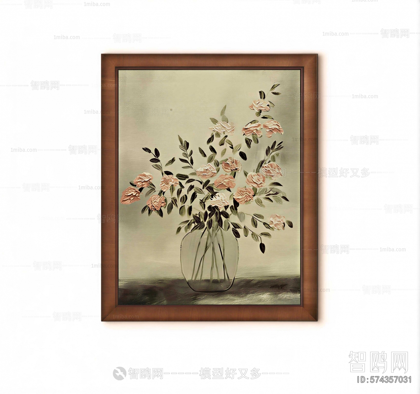Modern Painting