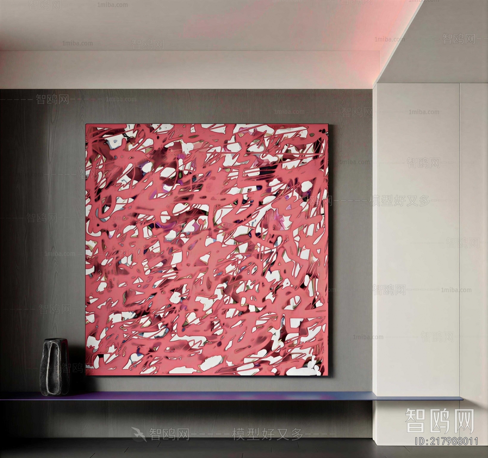 Modern Painting