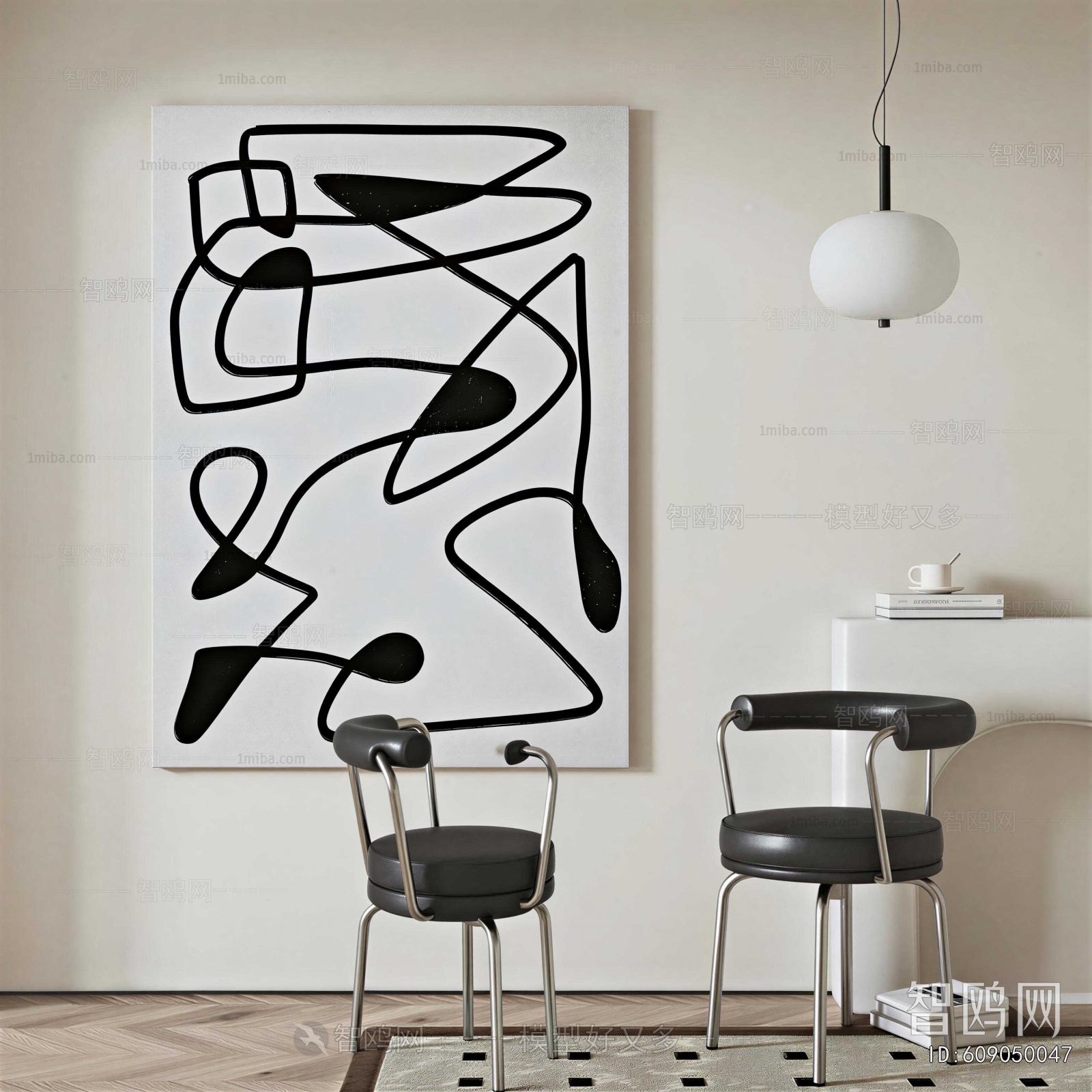 Modern Painting