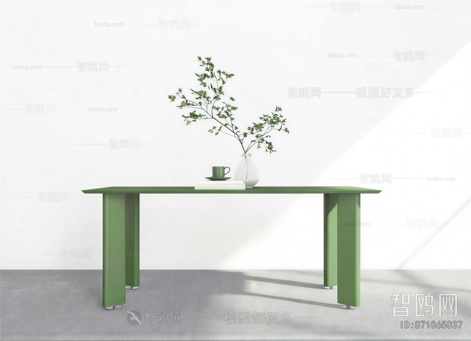 Modern Desk