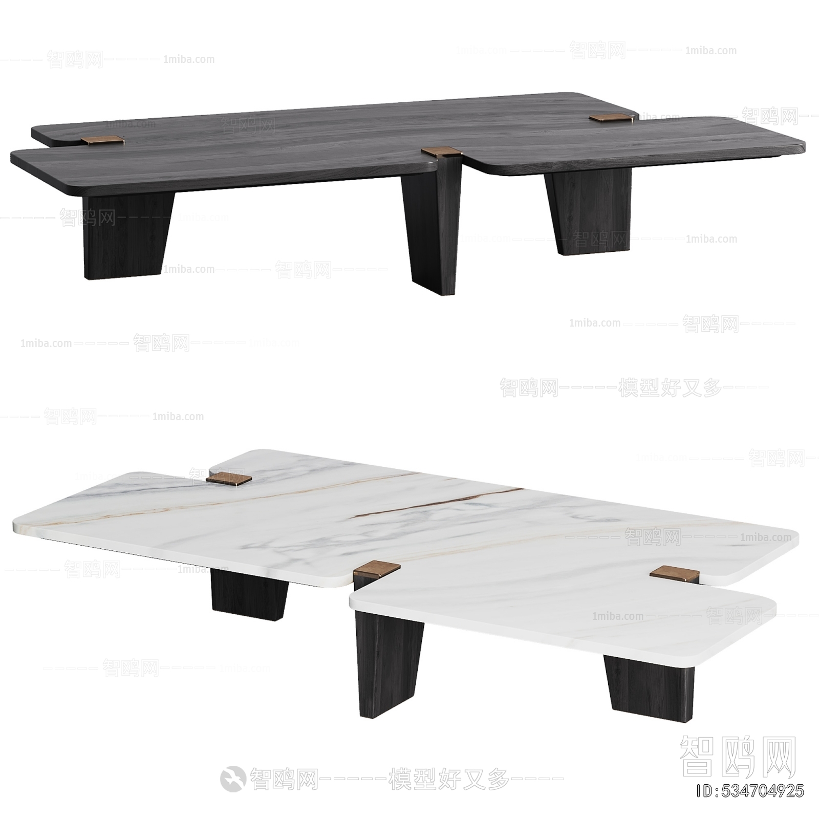 Modern Coffee Table