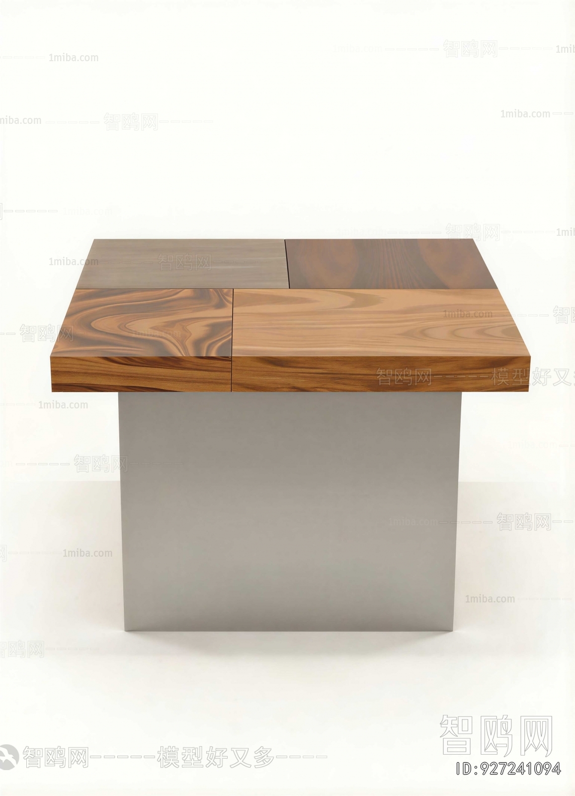 Nordic Style Coffee Table