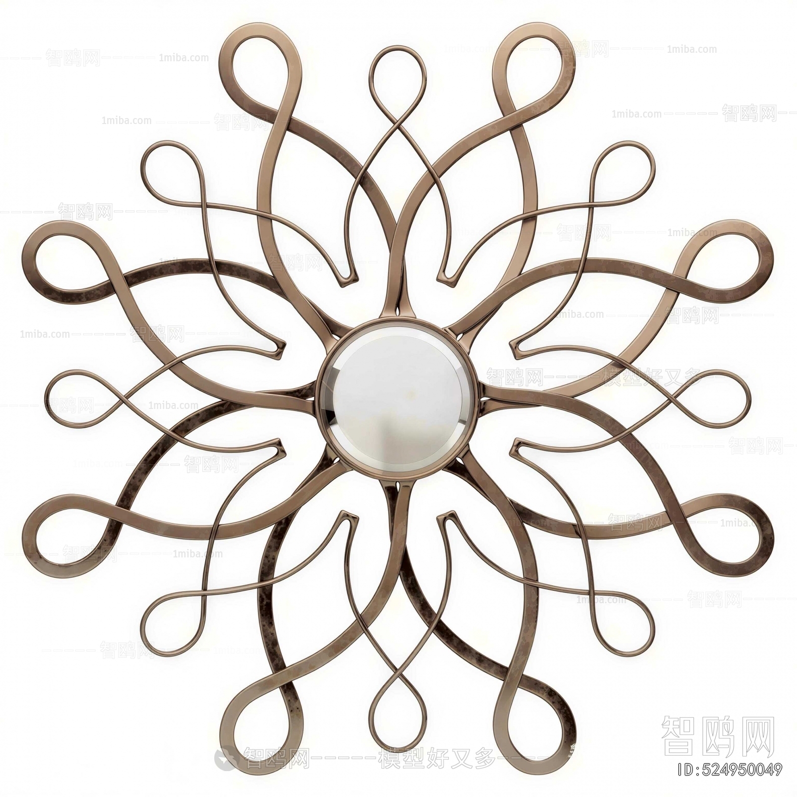 New Classical Style The Mirror