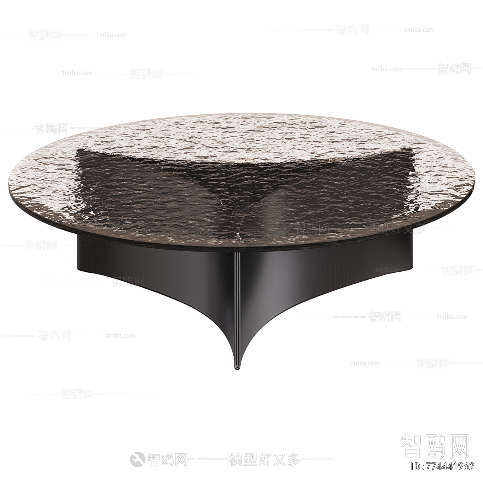 Modern Coffee Table