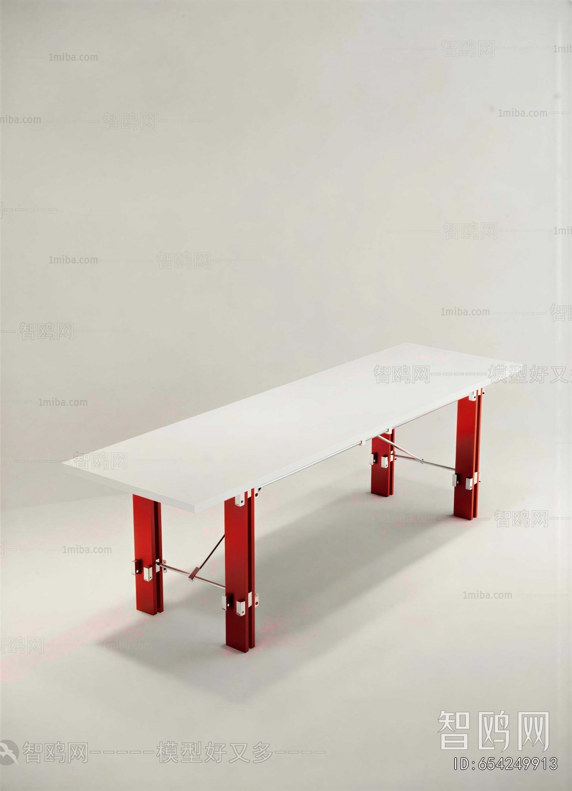 Modern Office Table