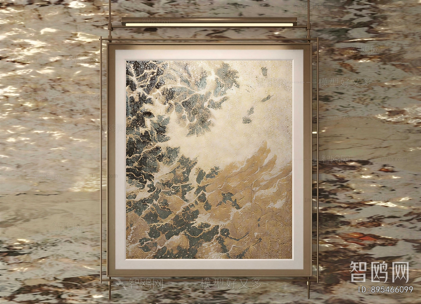 Modern Painting