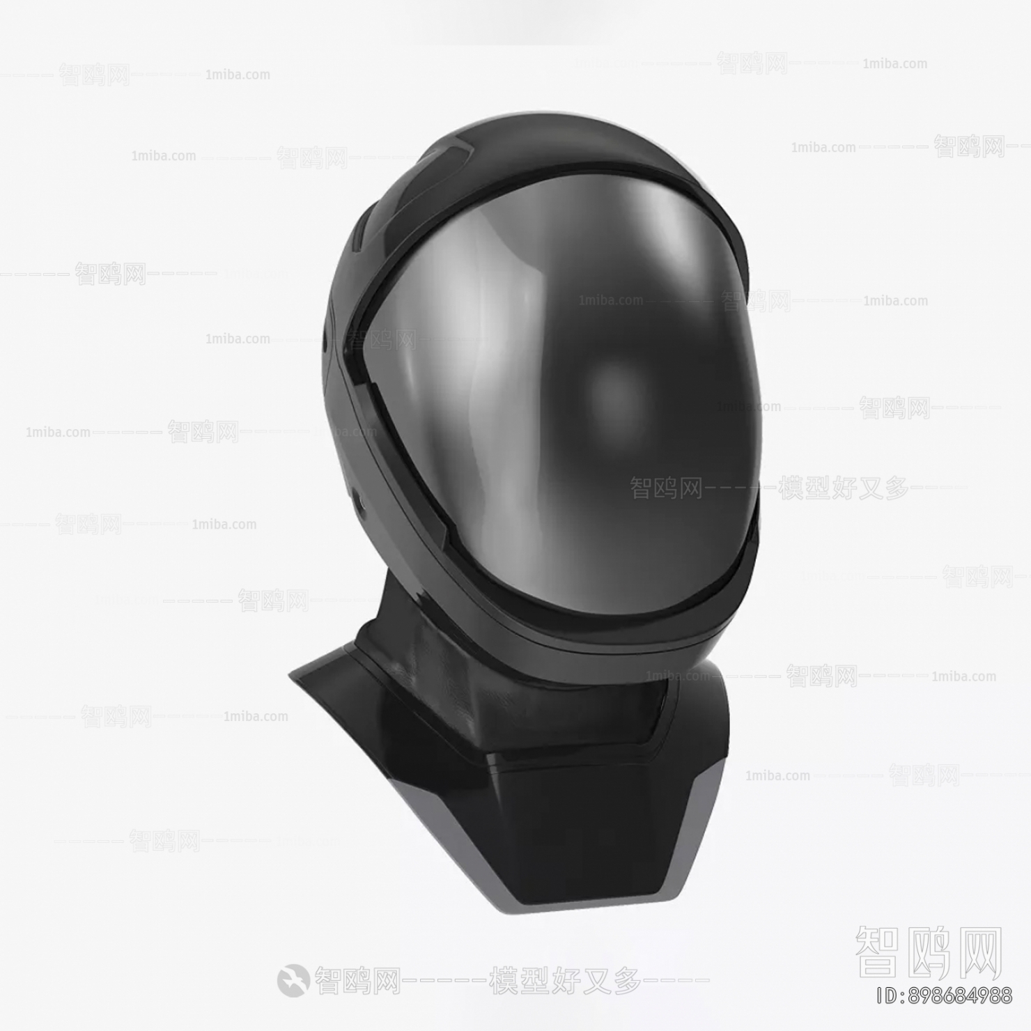 Modern Hat