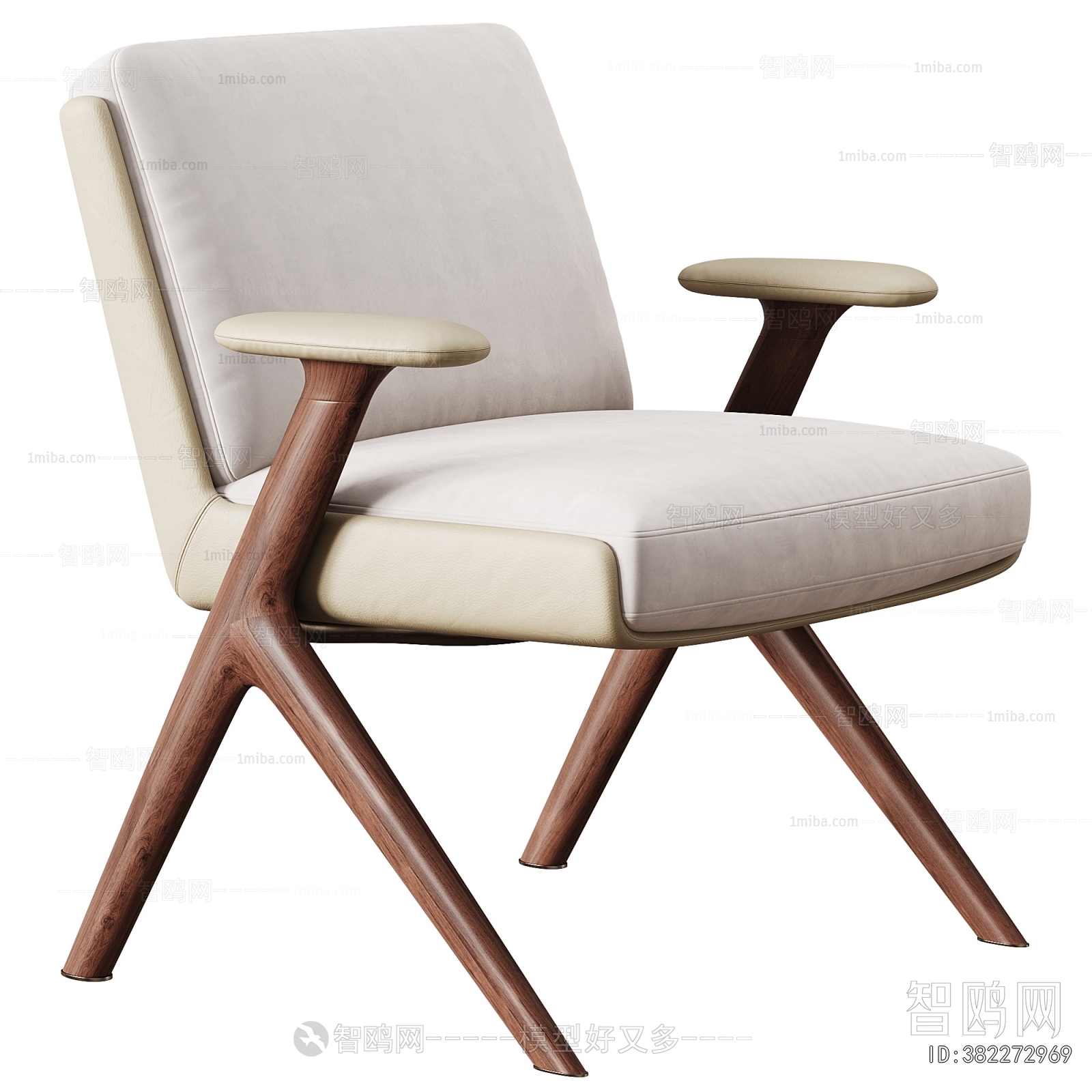 Modern Dining Chair