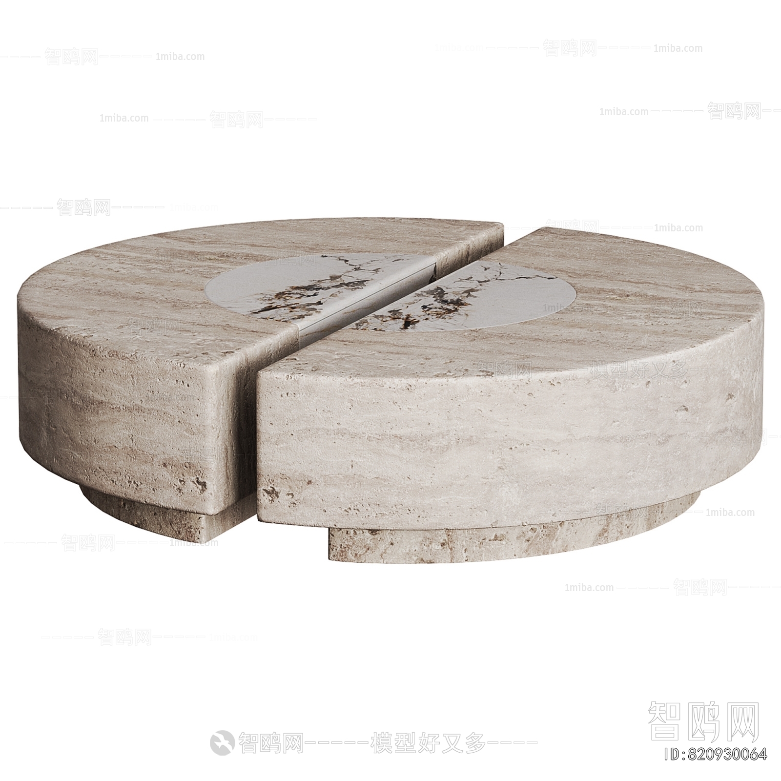 Modern Coffee Table