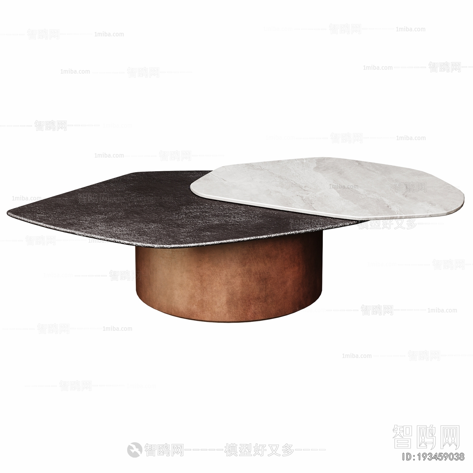 Modern Coffee Table