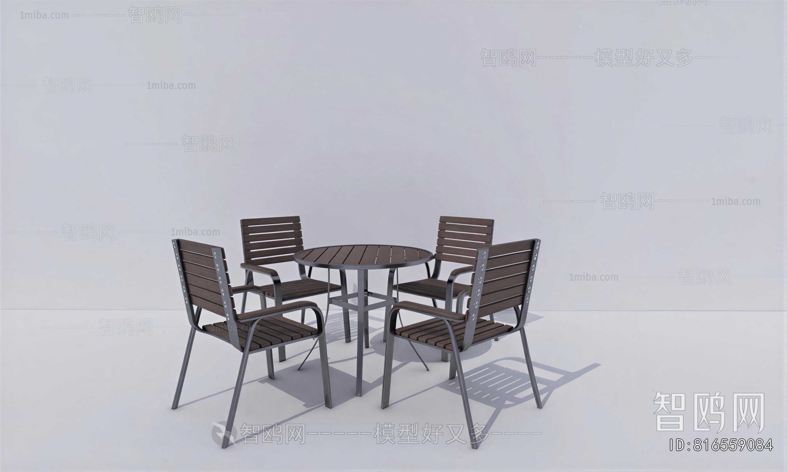 Modern Outdoor Tables And Chairs