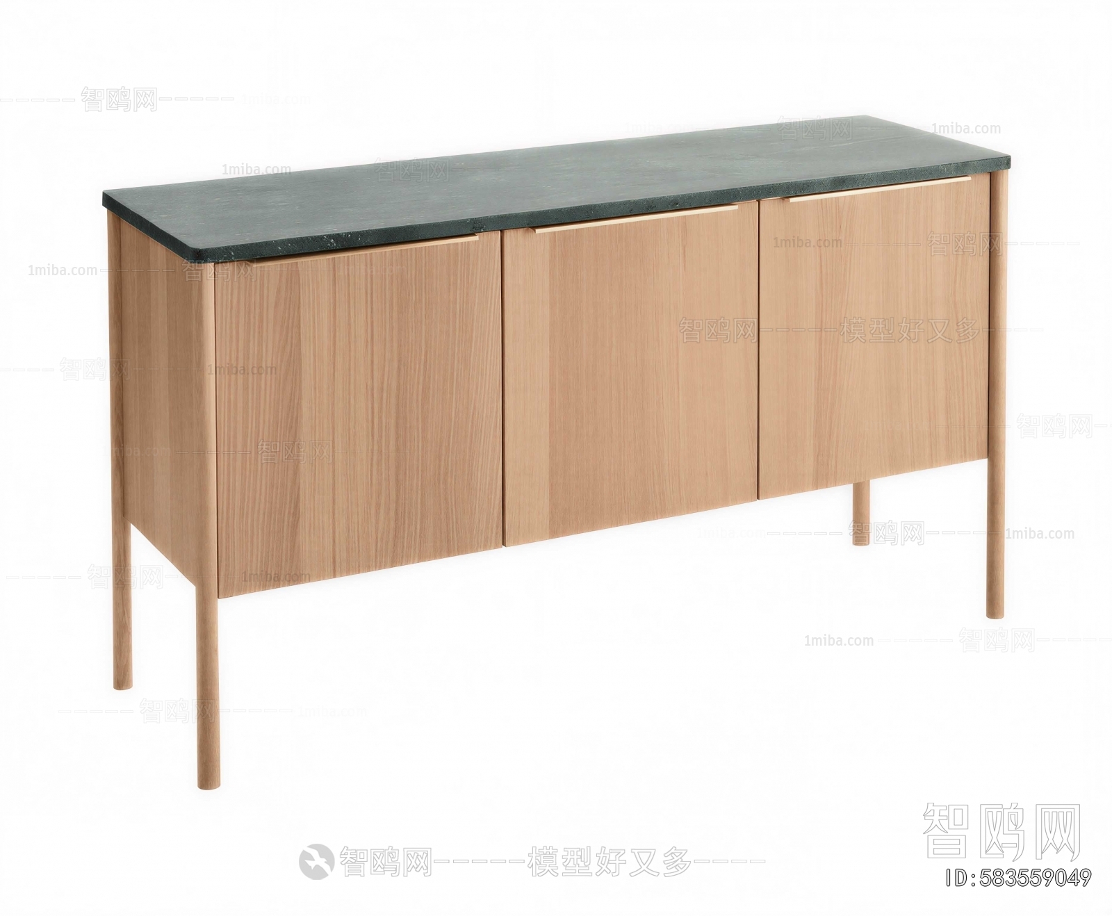 Modern TV Cabinet