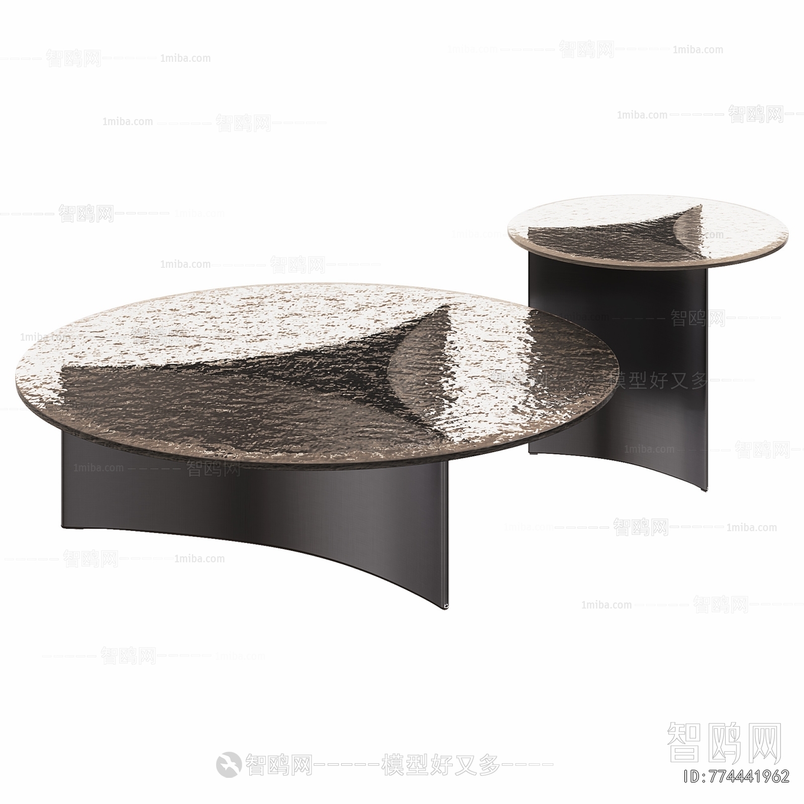 Modern Coffee Table