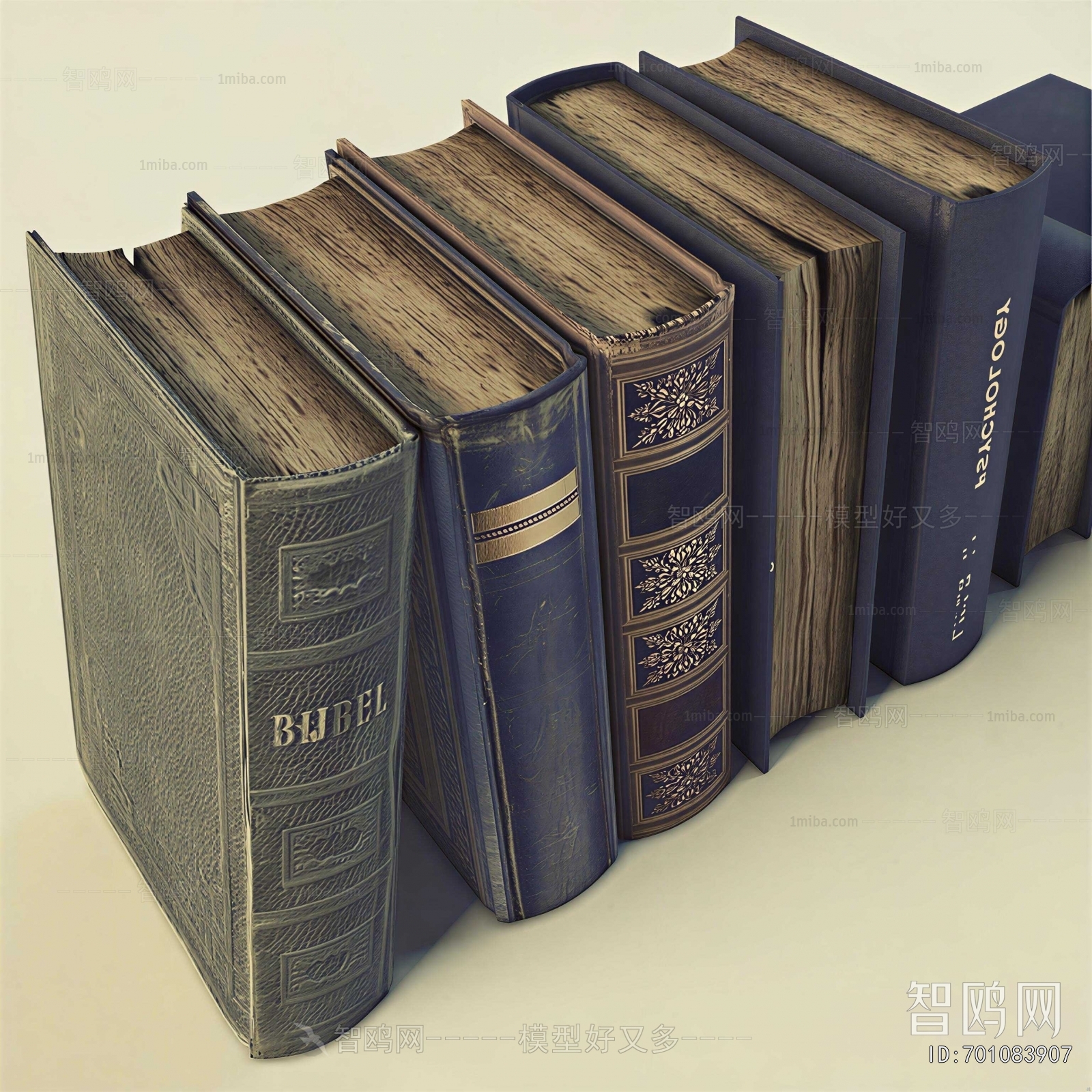 European Style Book