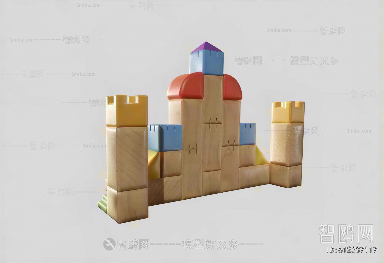 Modern Educational Toys