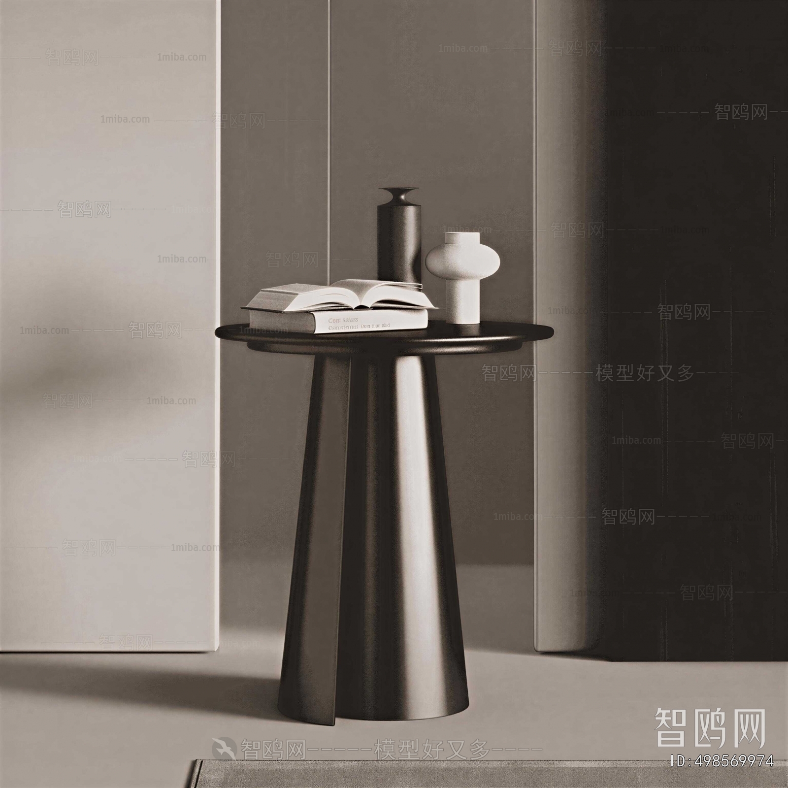 Modern Side Table/corner Table