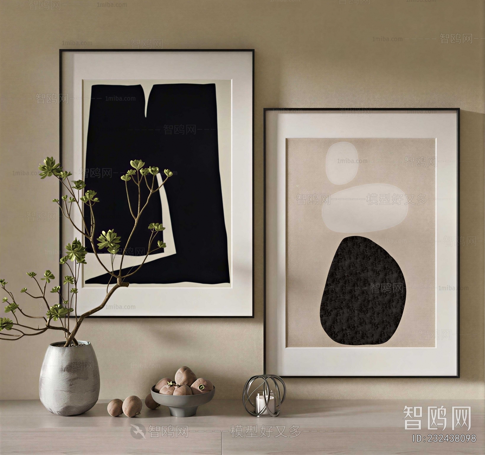 Modern Painting