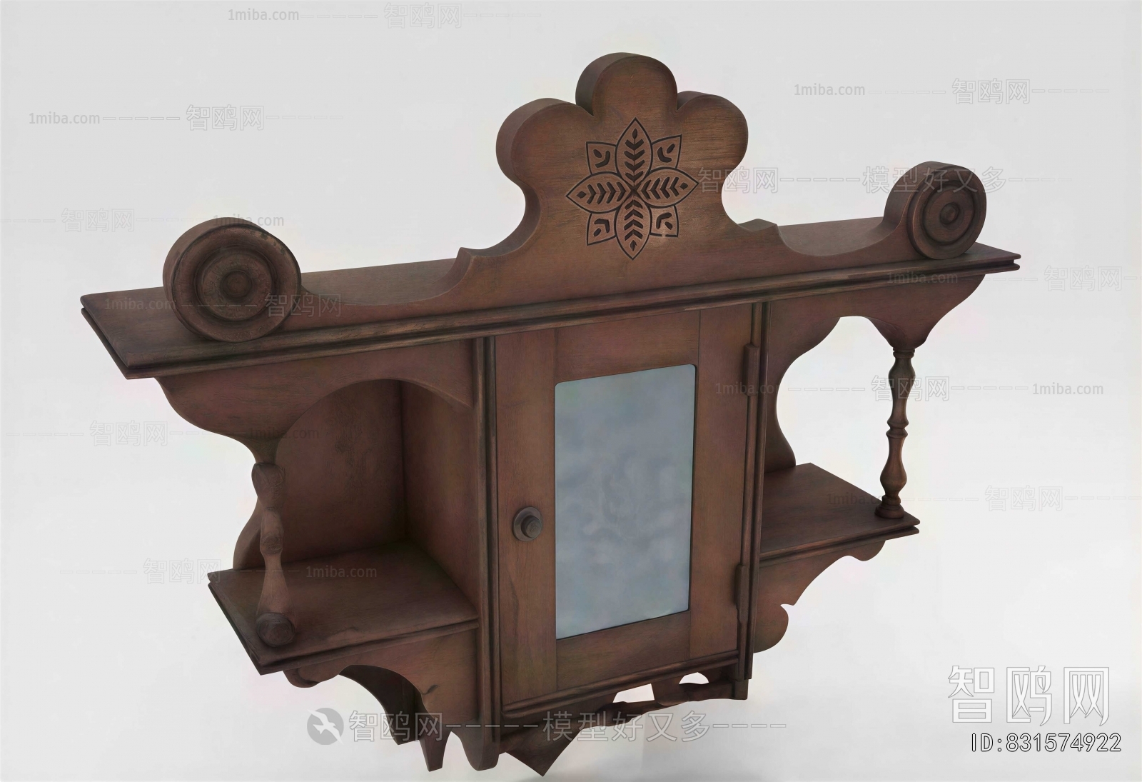 European Style Shelving