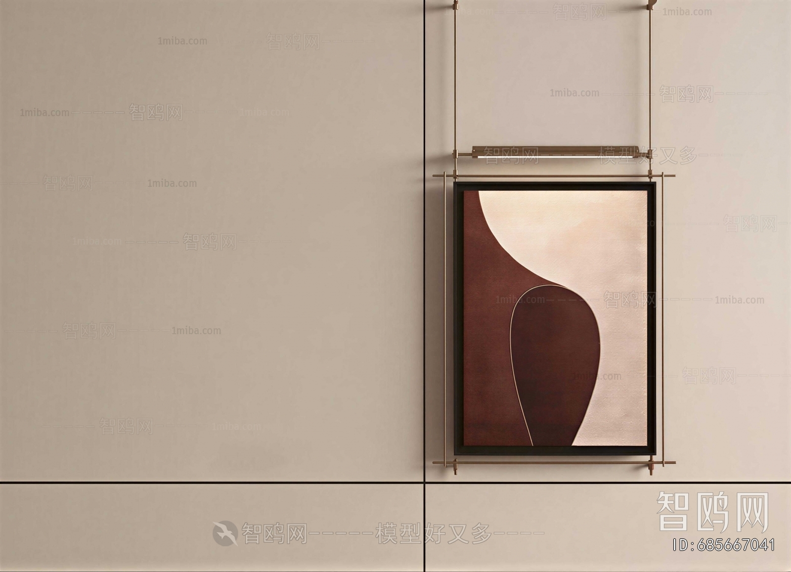 Modern Painting