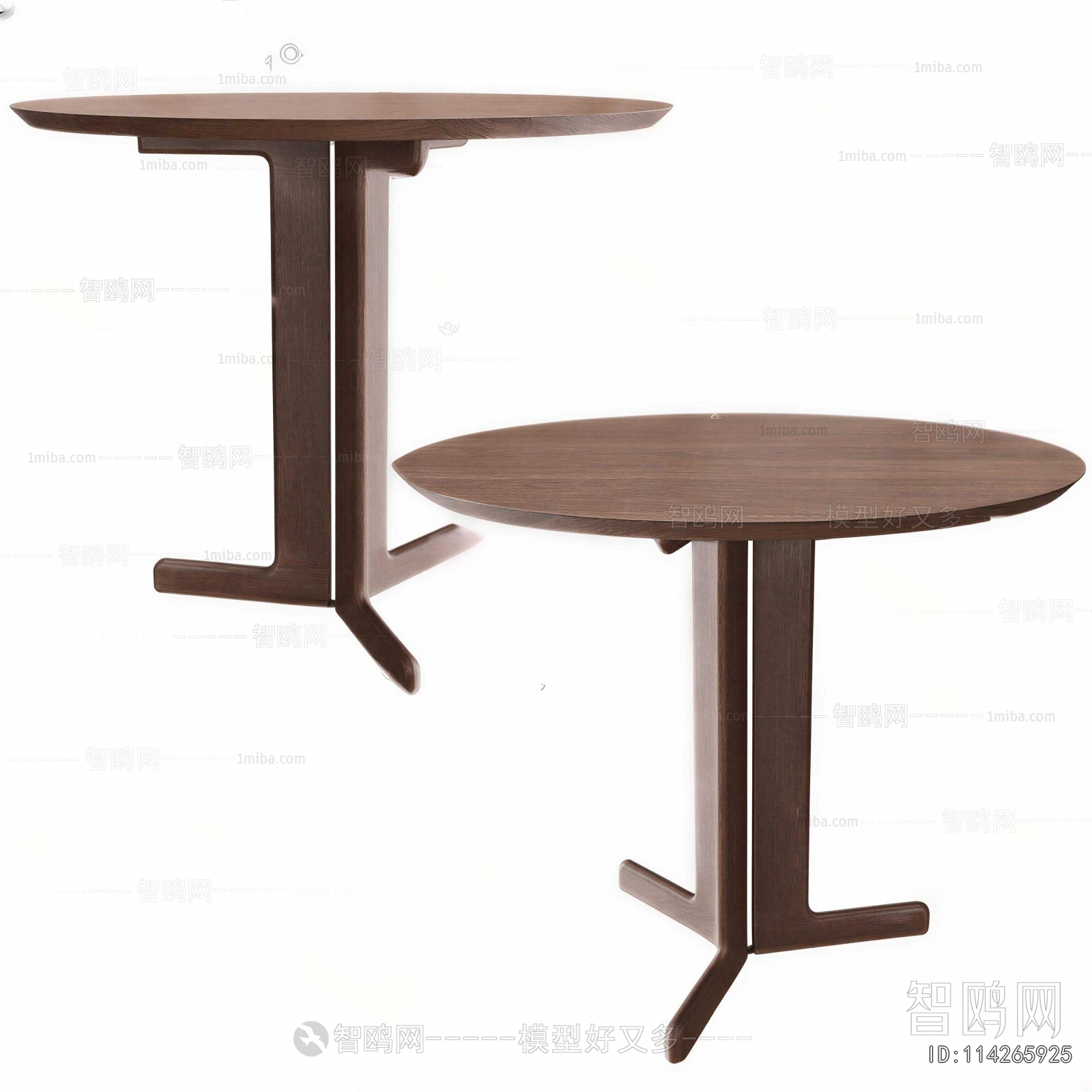Modern Side Table/corner Table