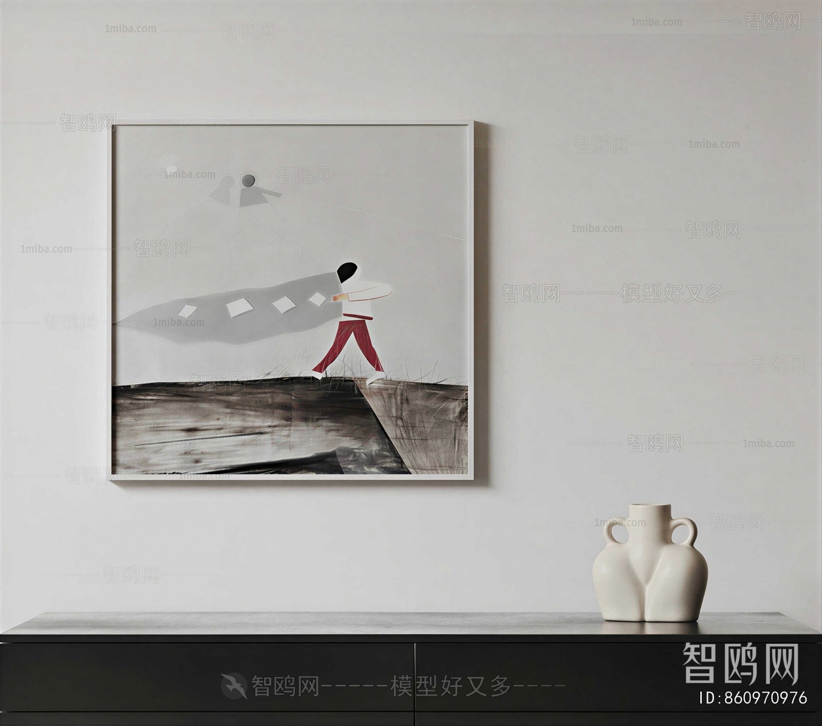 Modern Painting