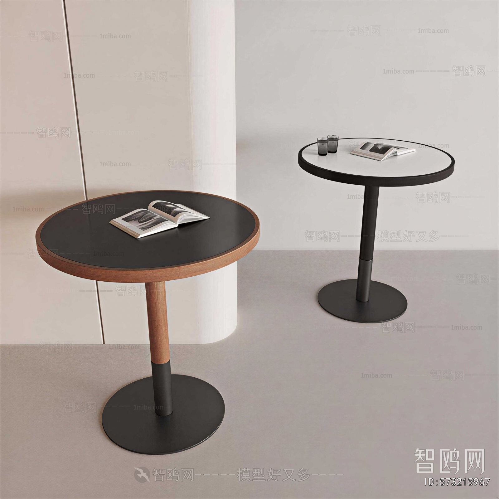 Modern Side Table/corner Table
