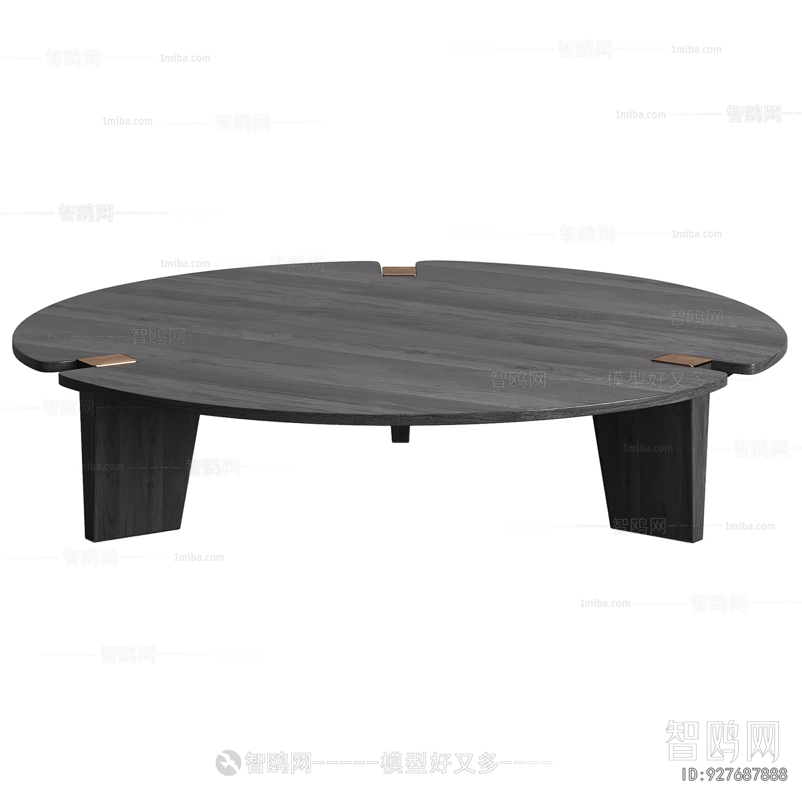 Modern Coffee Table