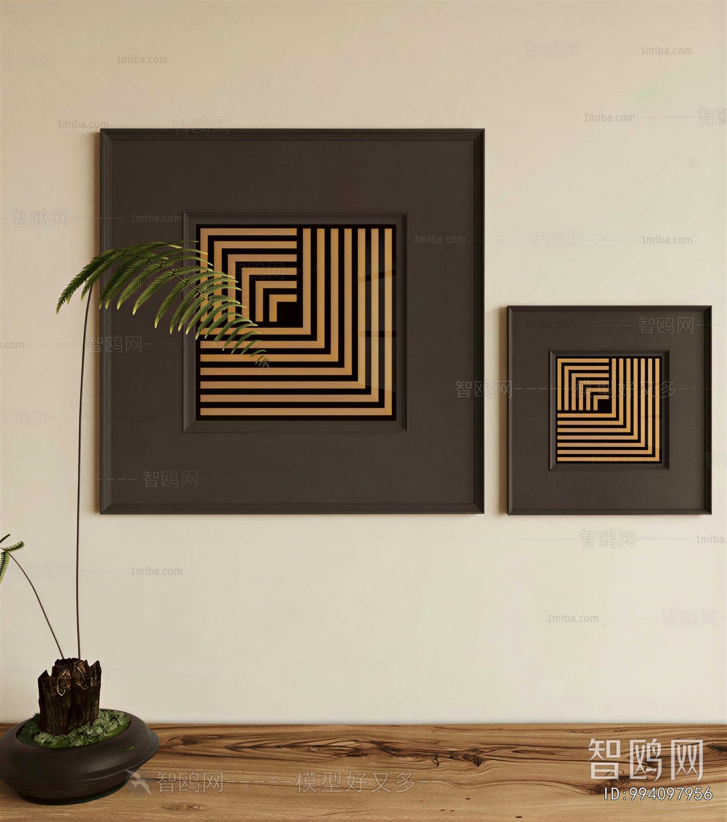 Modern Painting