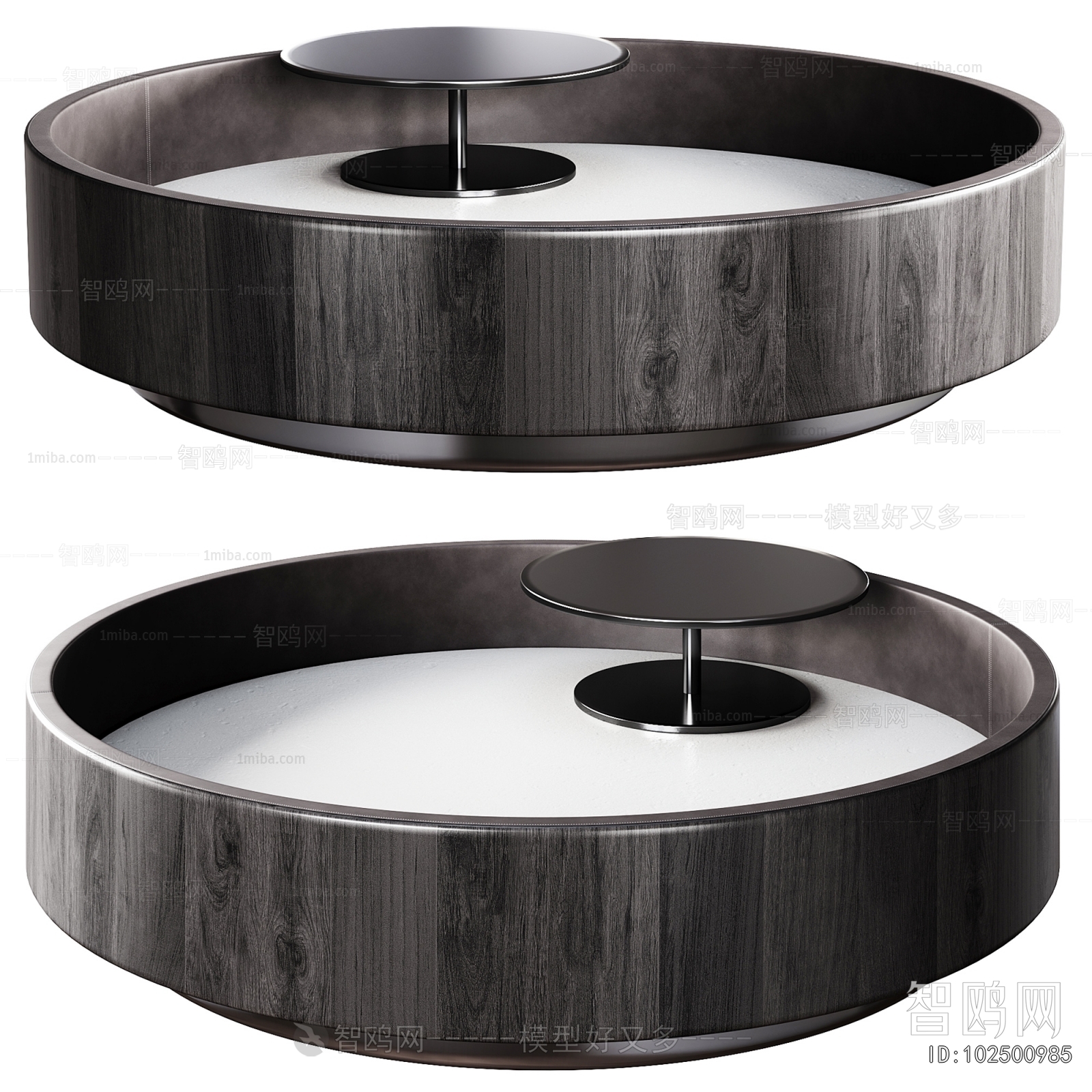 Modern Coffee Table