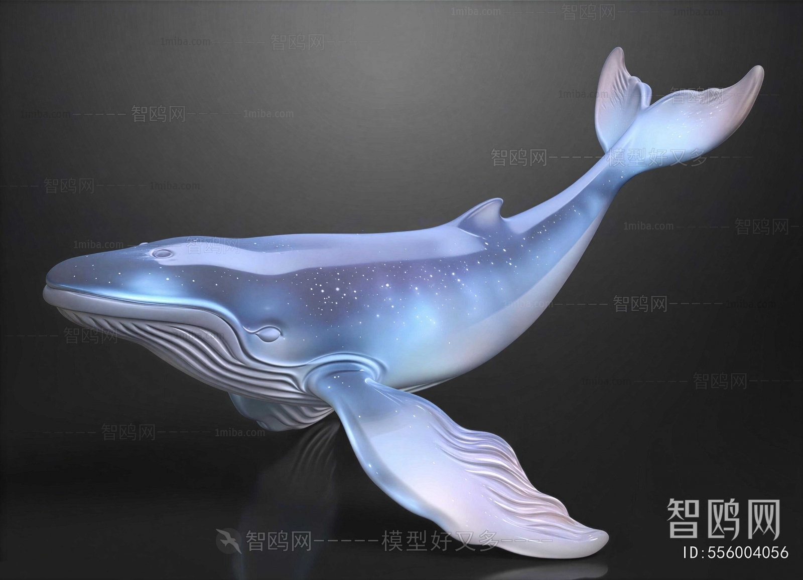 Modern Aquatic Animals