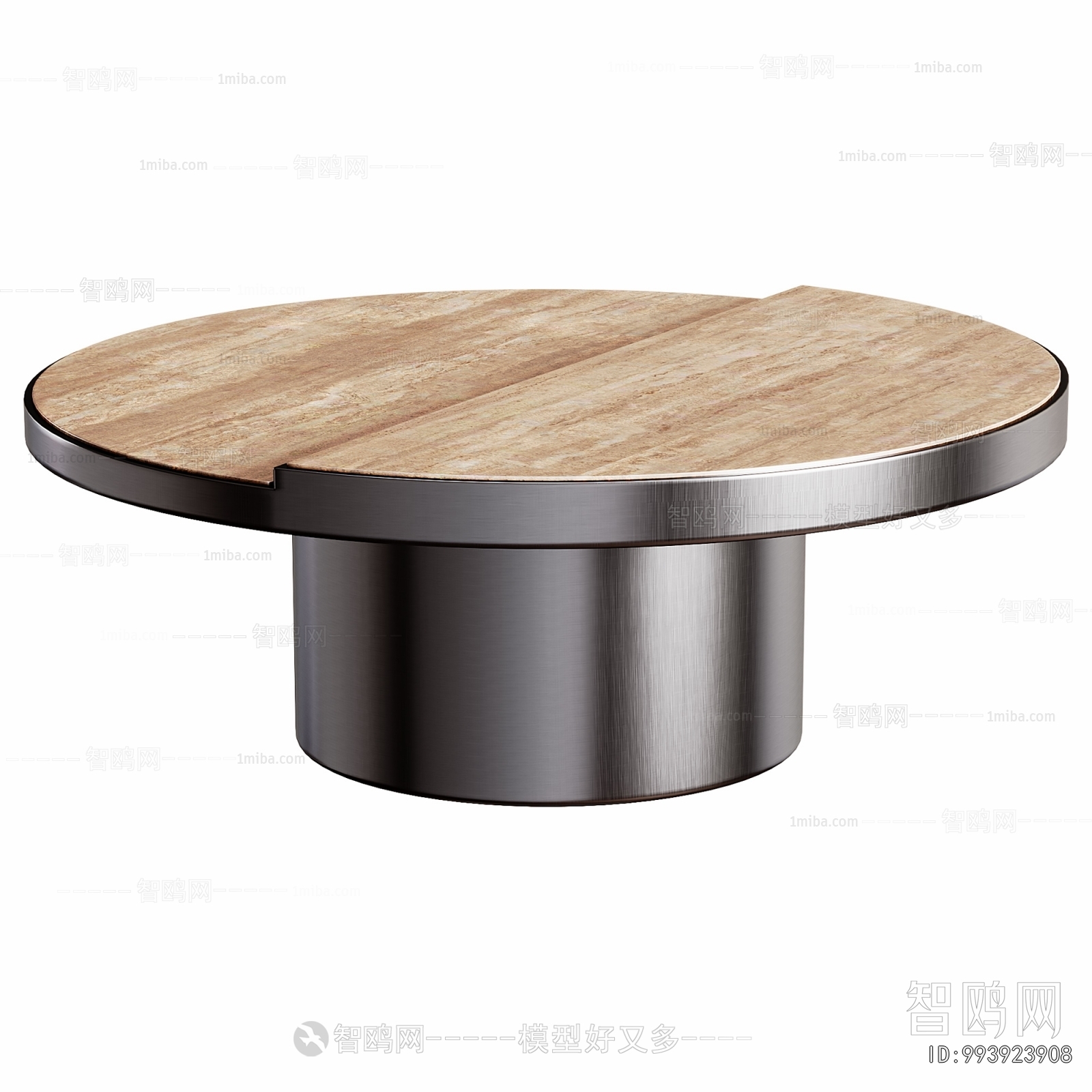 Modern Coffee Table