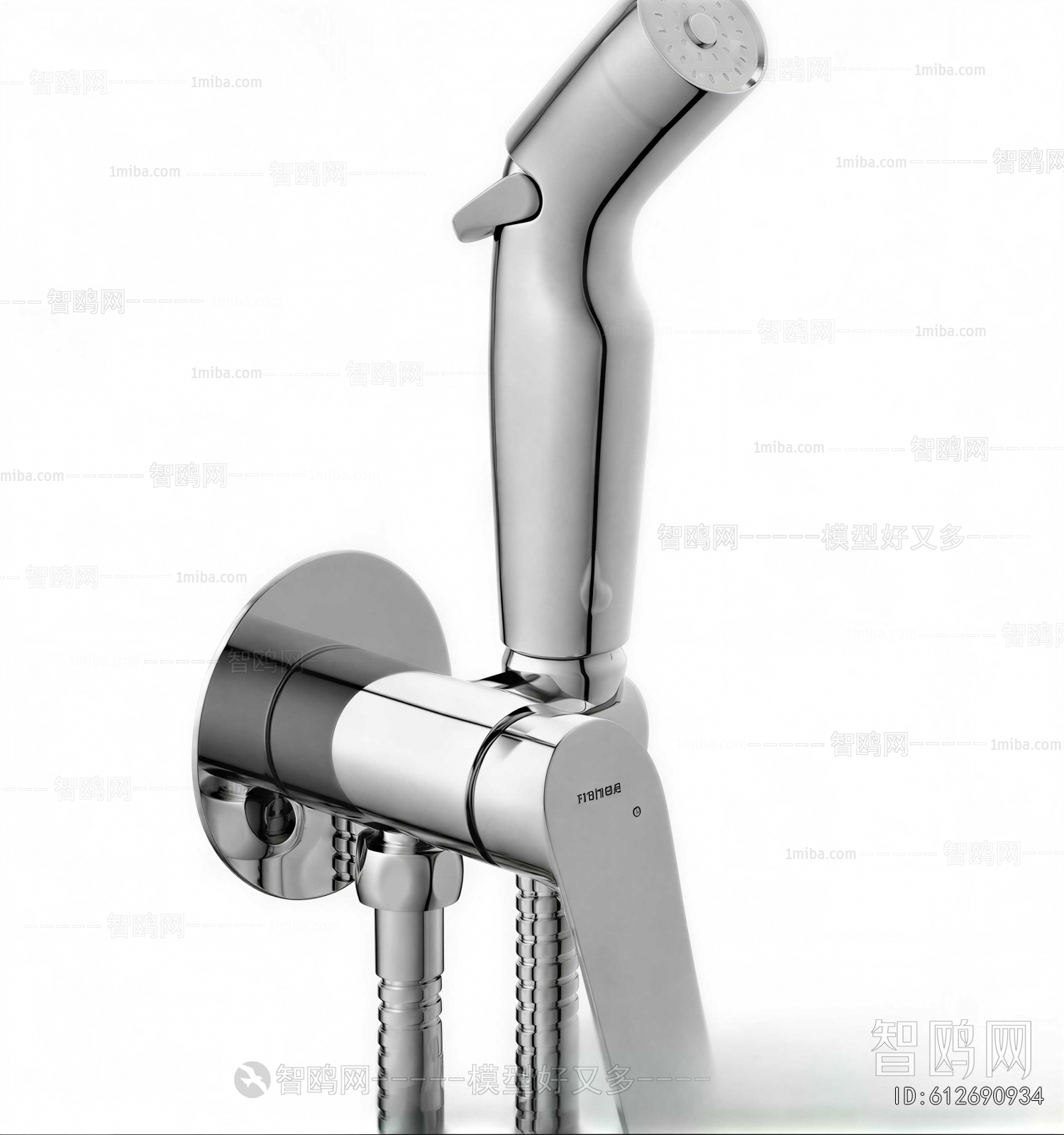 Modern Faucet/Shower