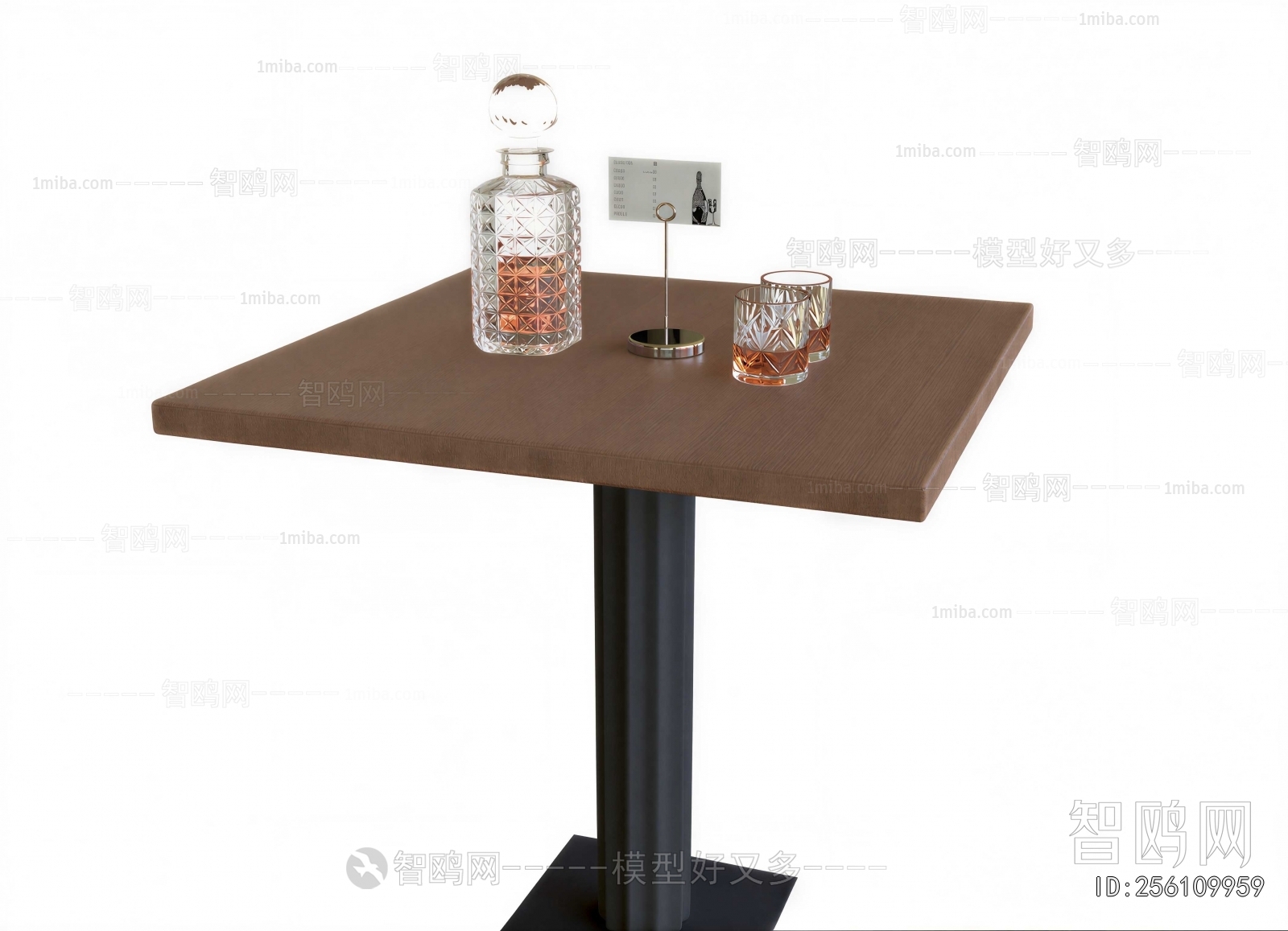 Modern Side Table/corner Table
