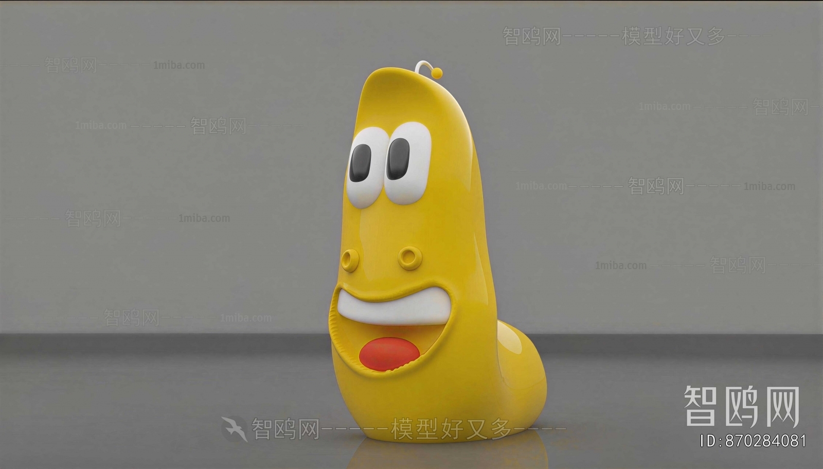 Modern Robot