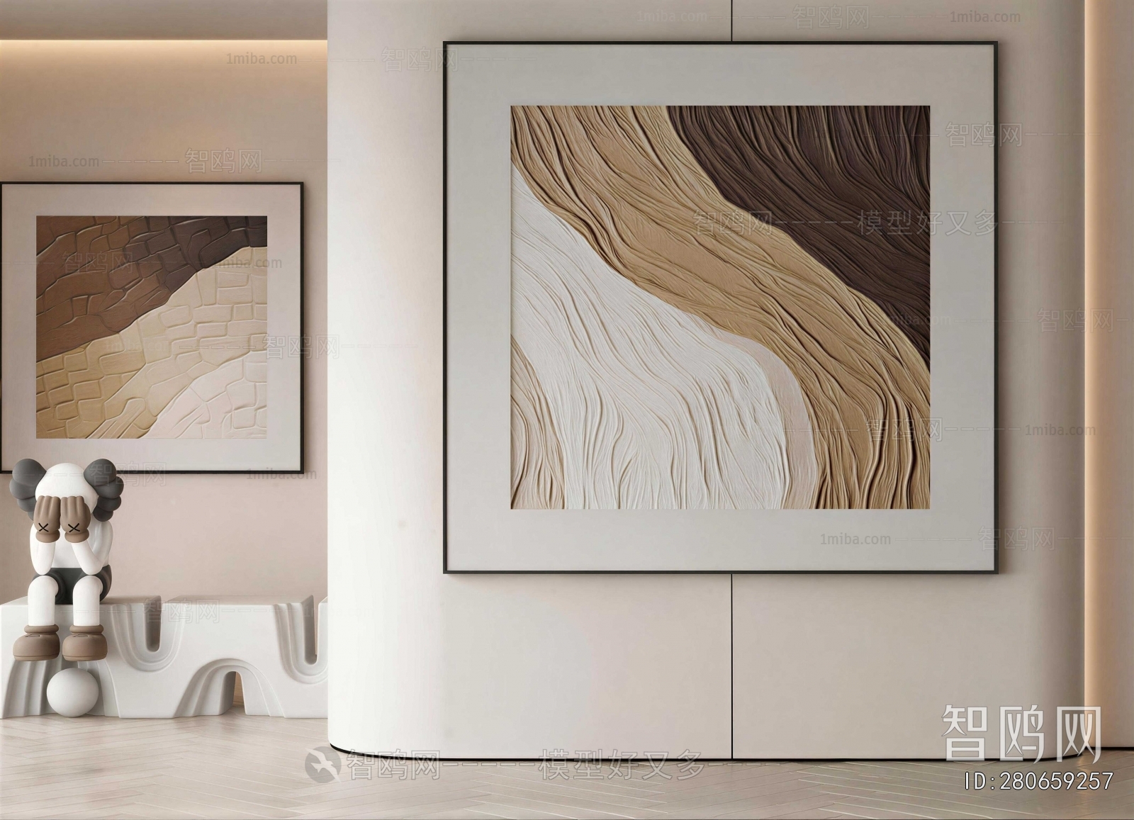 Modern Painting