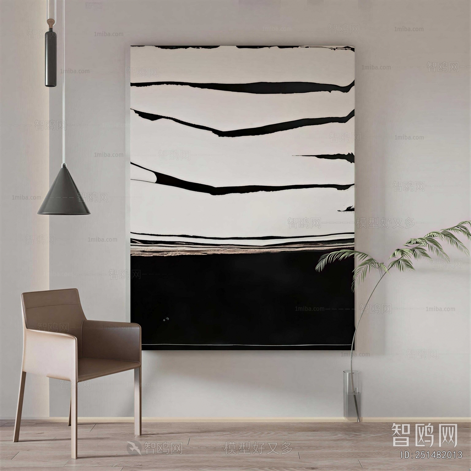 Modern Painting