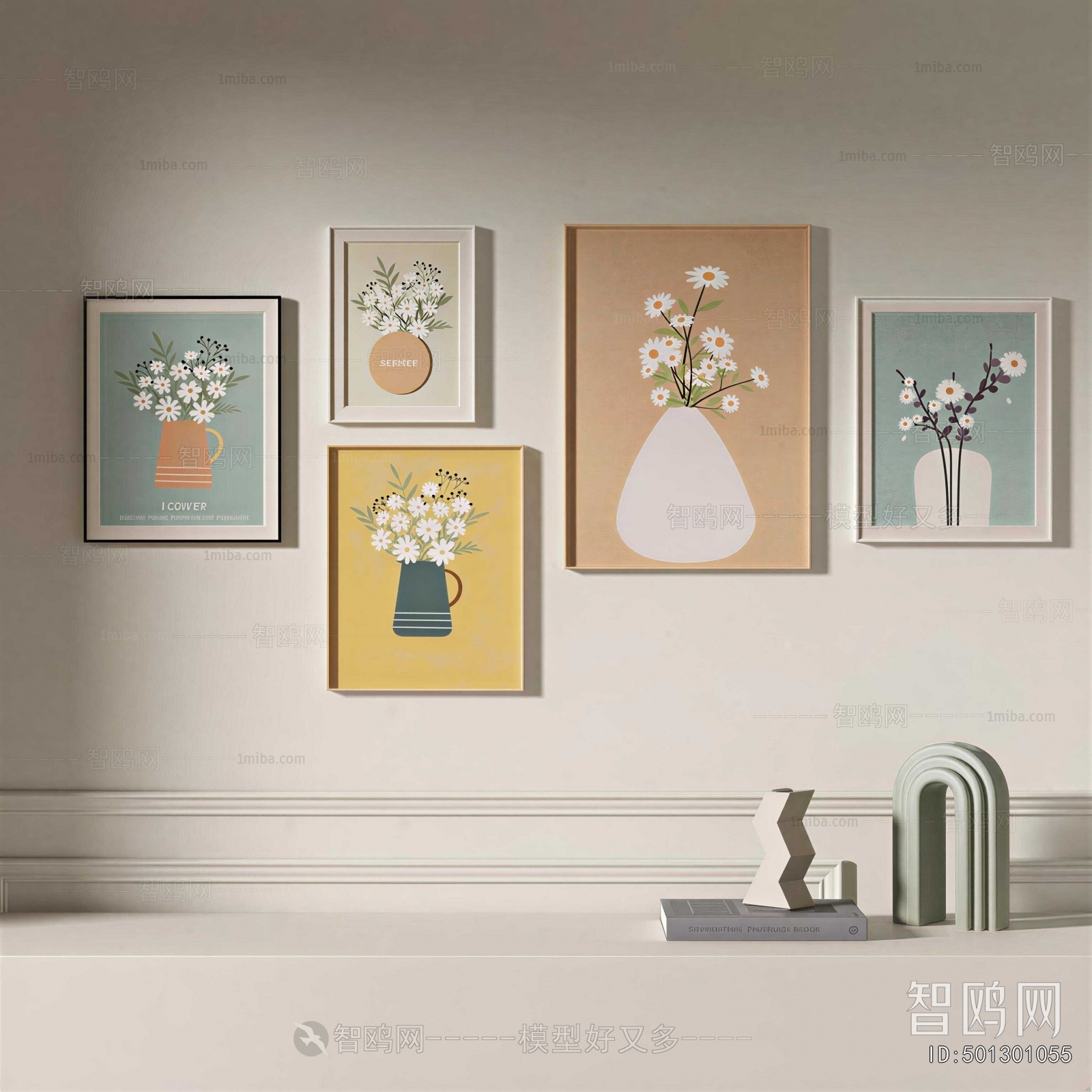 Modern Painting