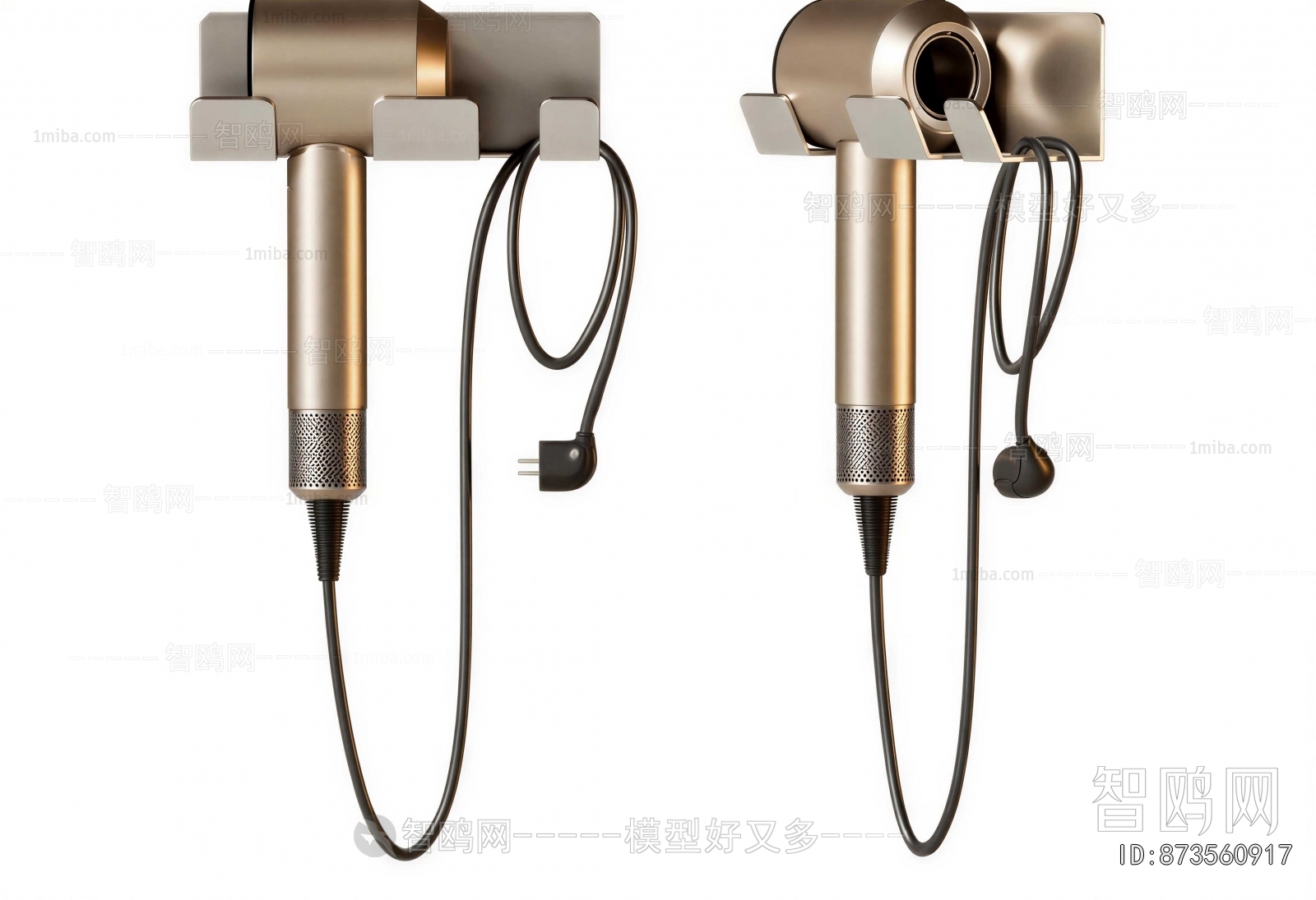 Modern Household Appliances