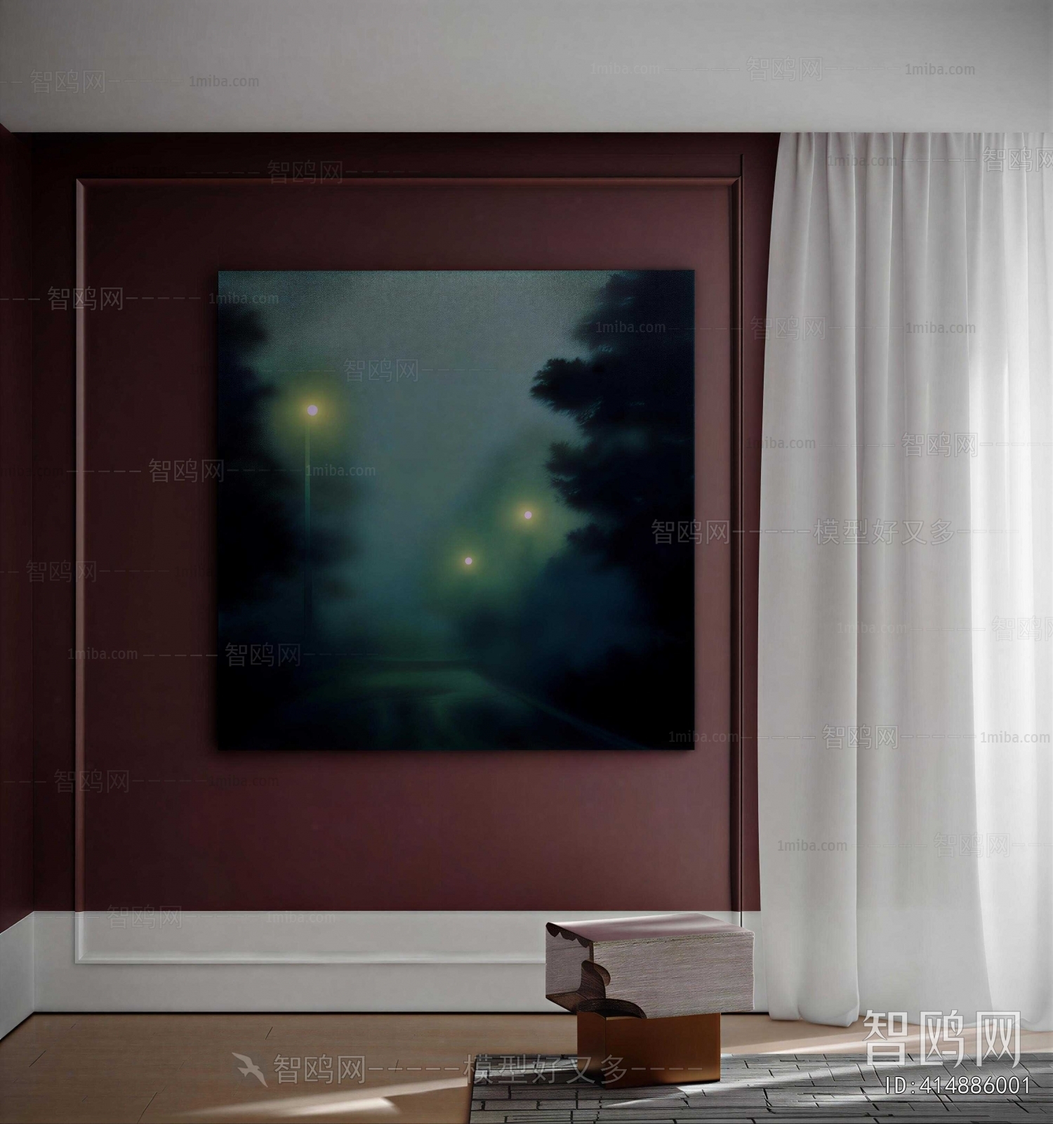 Modern Painting