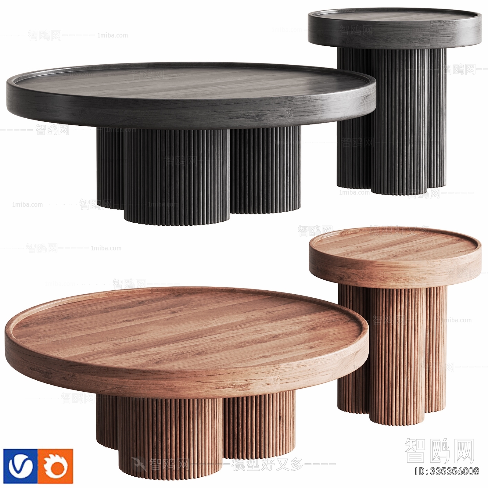 Modern Coffee Table