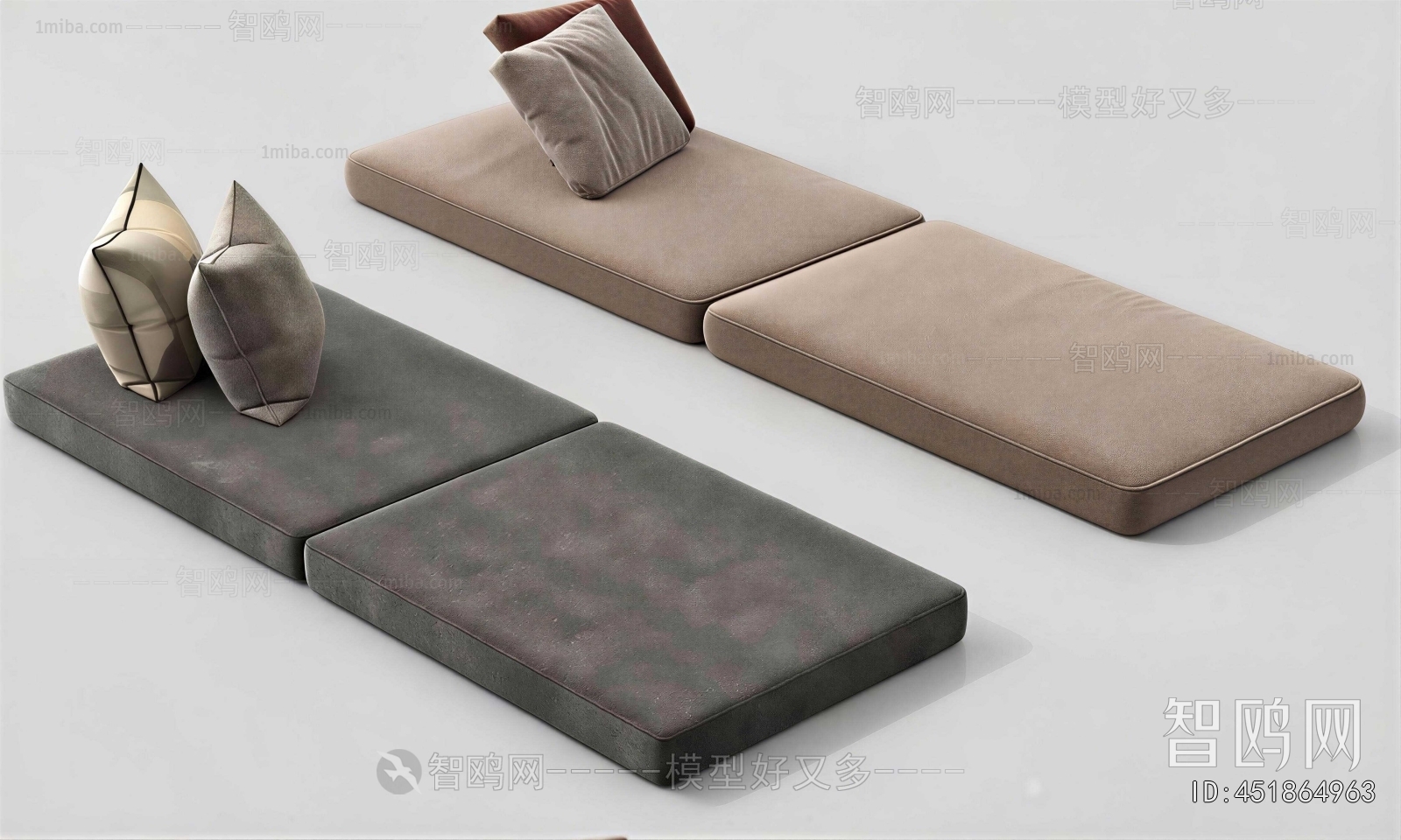 Modern Cushion