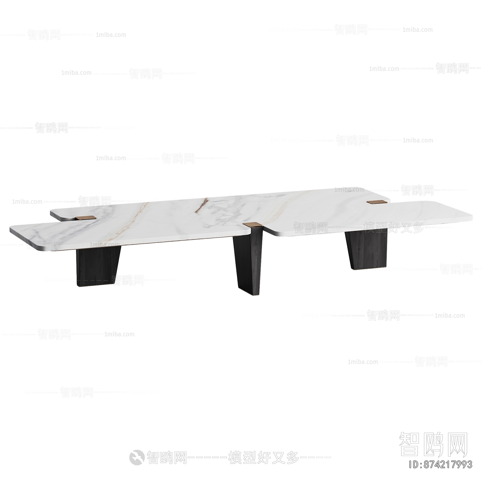 Modern Coffee Table