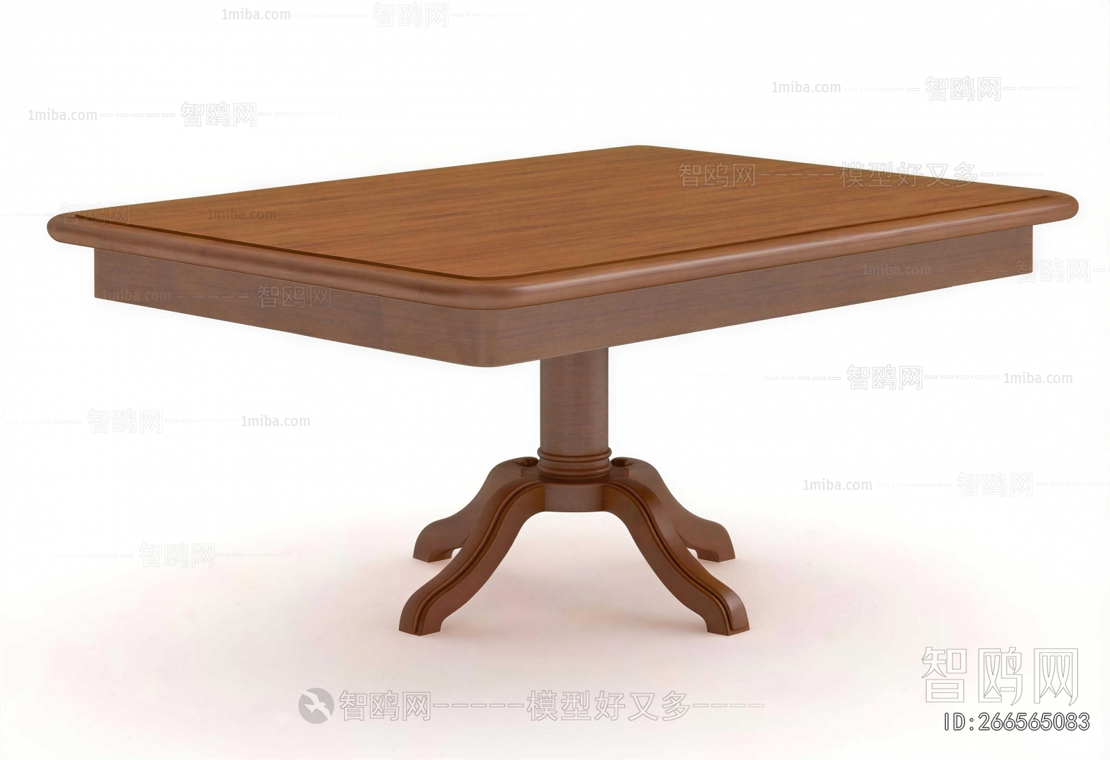 European Style Table